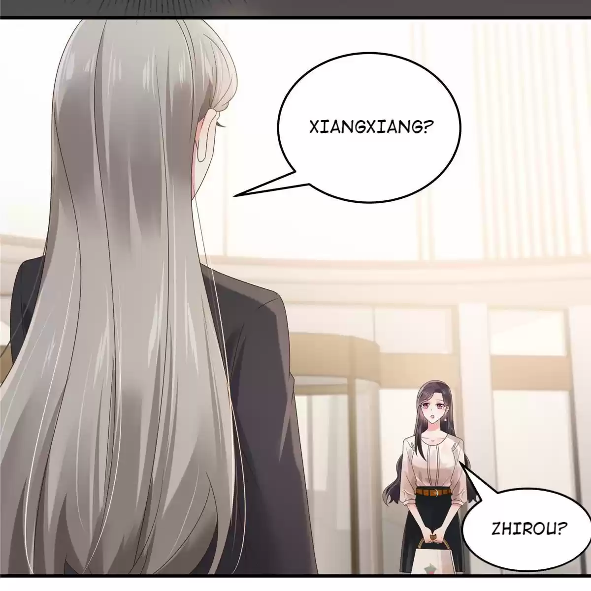 Rebirth: Giving You My Exclusive Affection 137