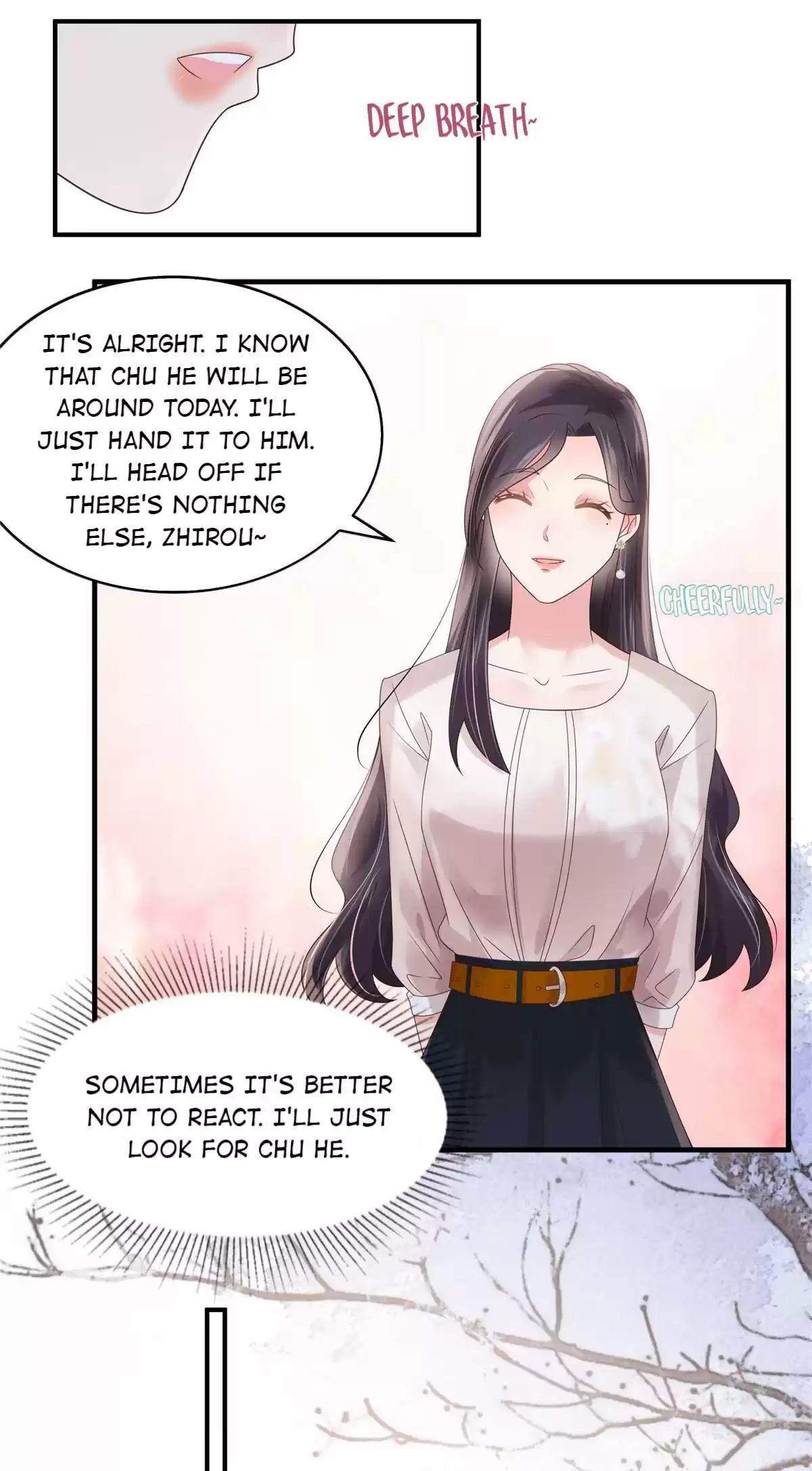 Rebirth: Giving You My Exclusive Affection 137