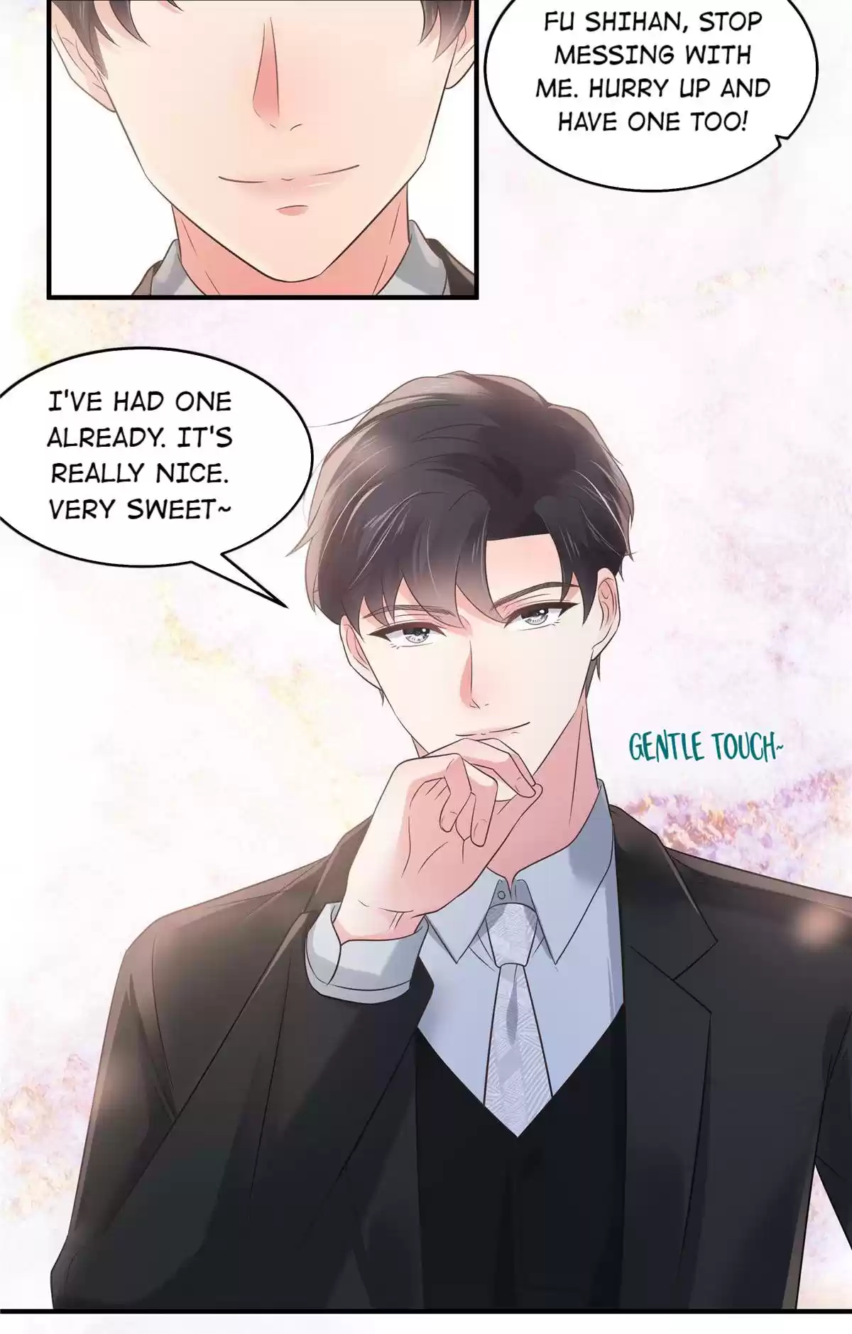 Rebirth: Giving You My Exclusive Affection 137