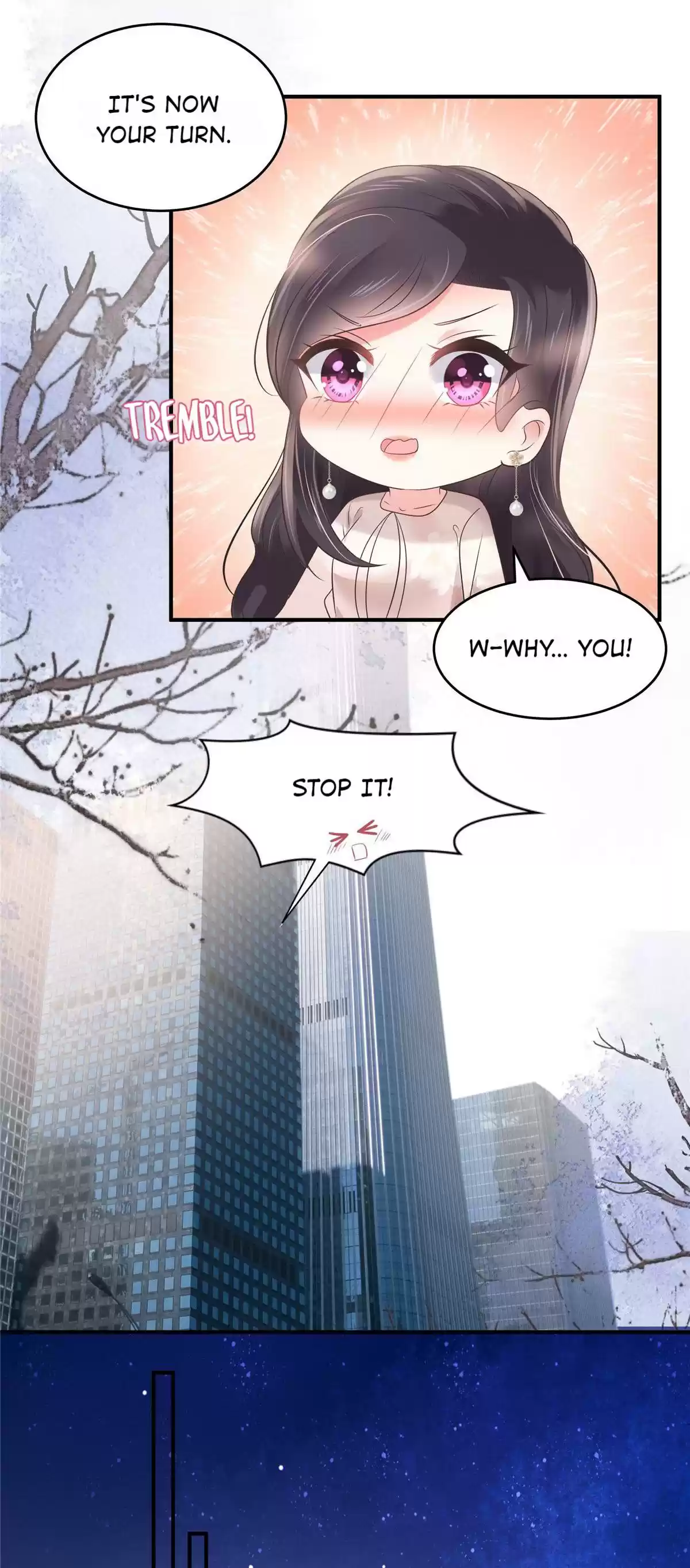 Rebirth: Giving You My Exclusive Affection 137