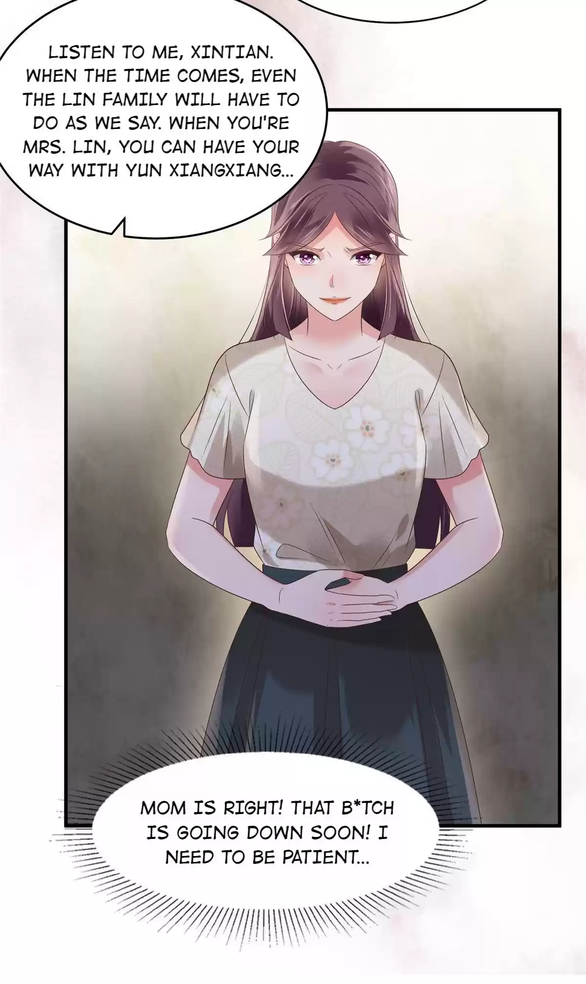 Rebirth: Giving You My Exclusive Affection 138