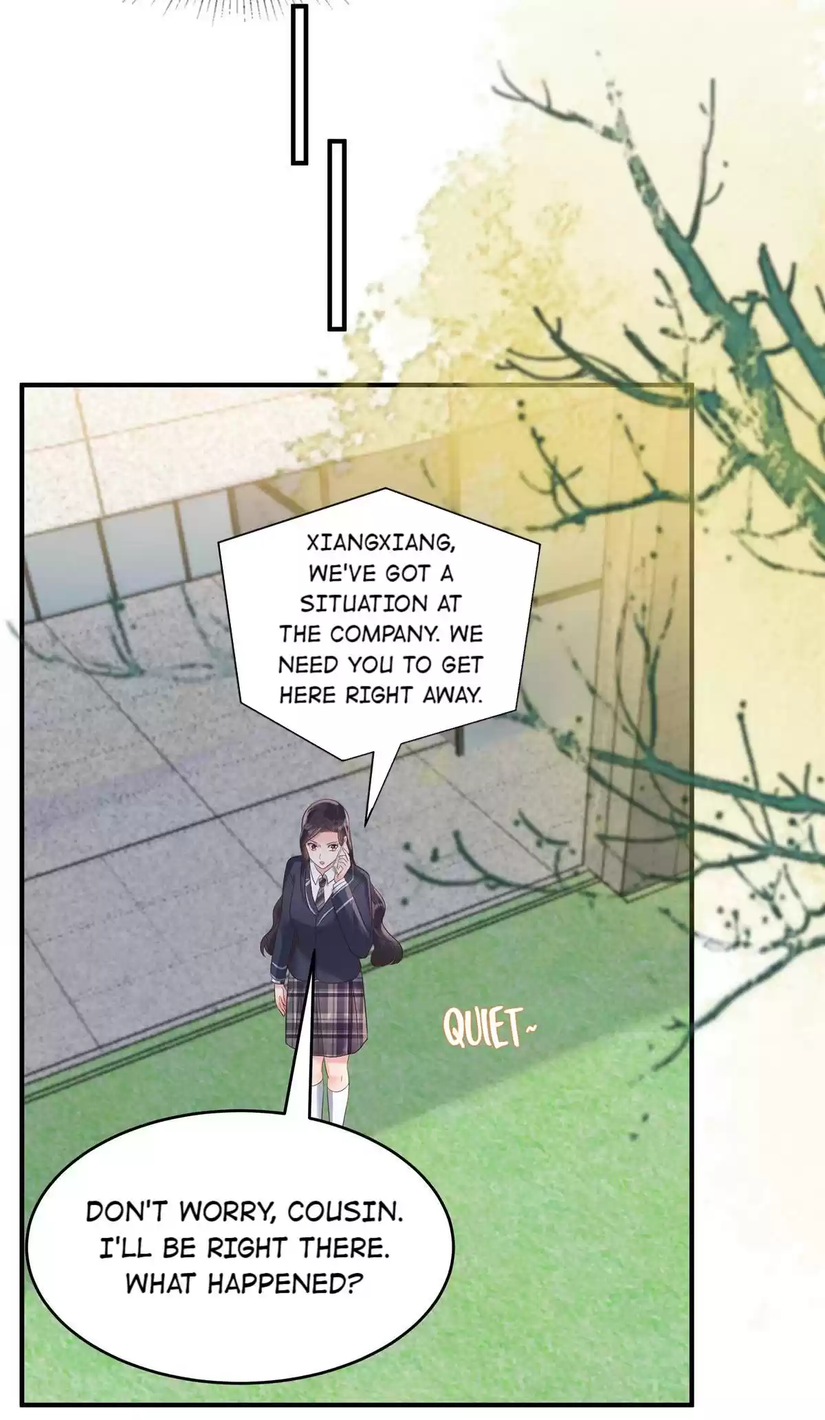 Rebirth: Giving You My Exclusive Affection 138