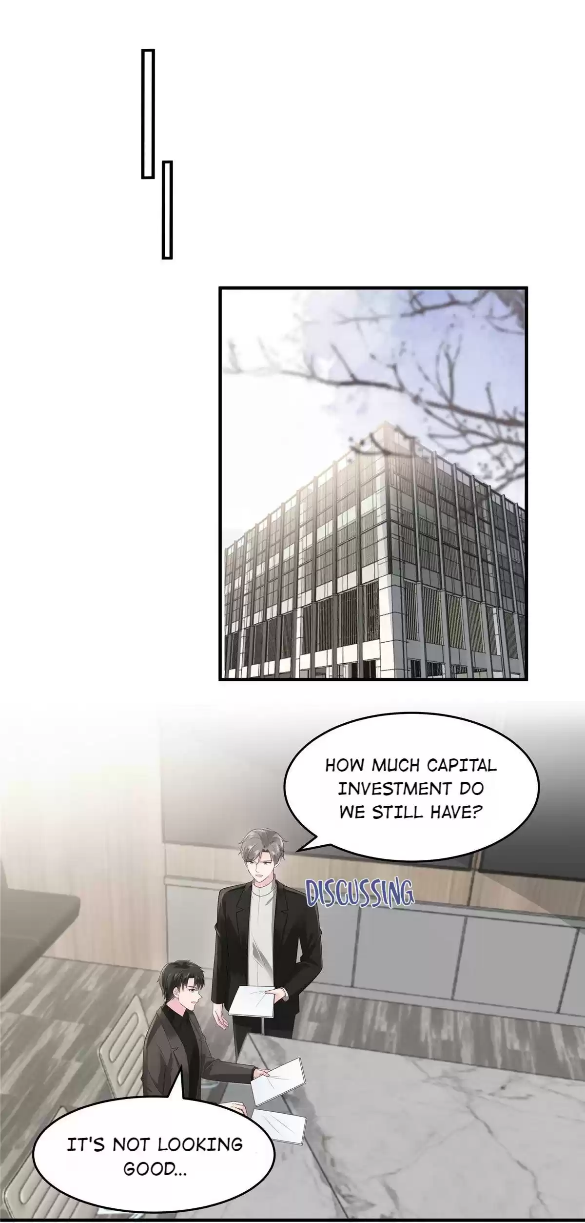 Rebirth: Giving You My Exclusive Affection 138