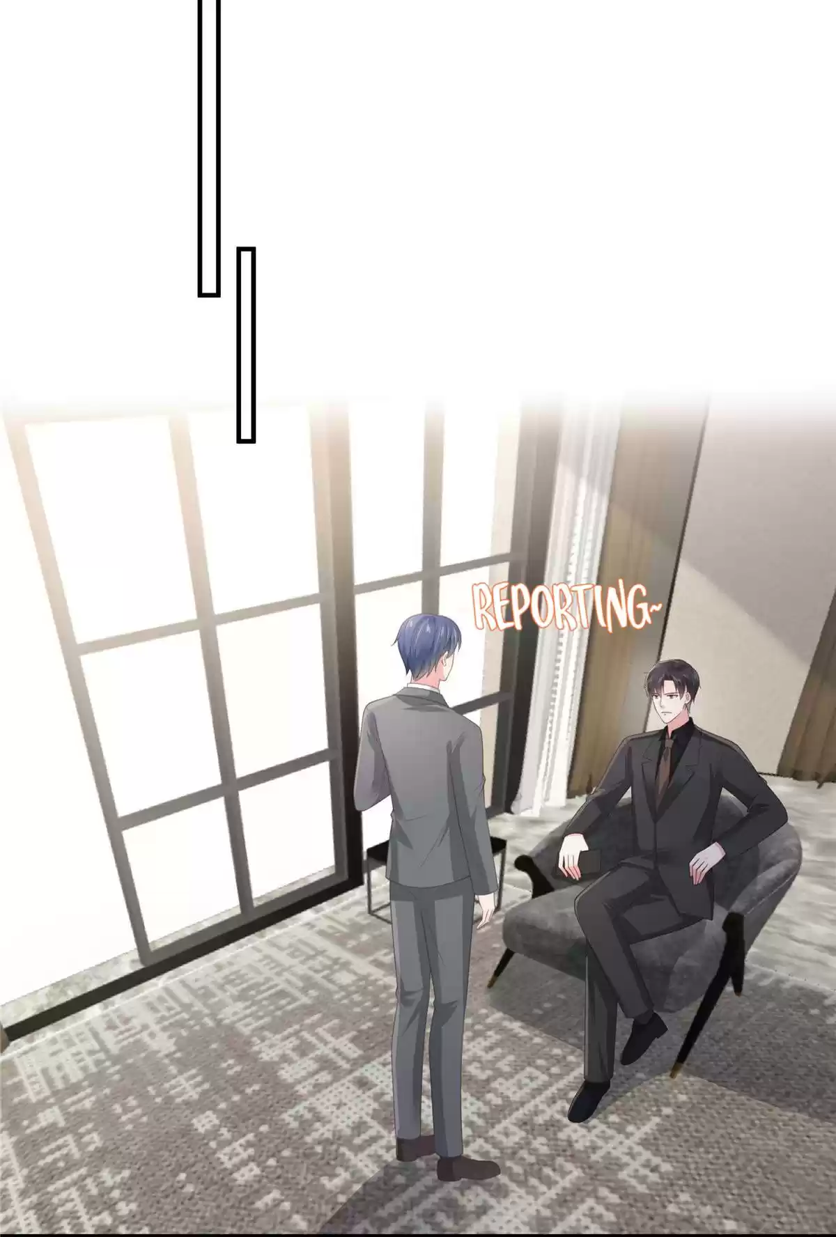 Rebirth: Giving You My Exclusive Affection 139