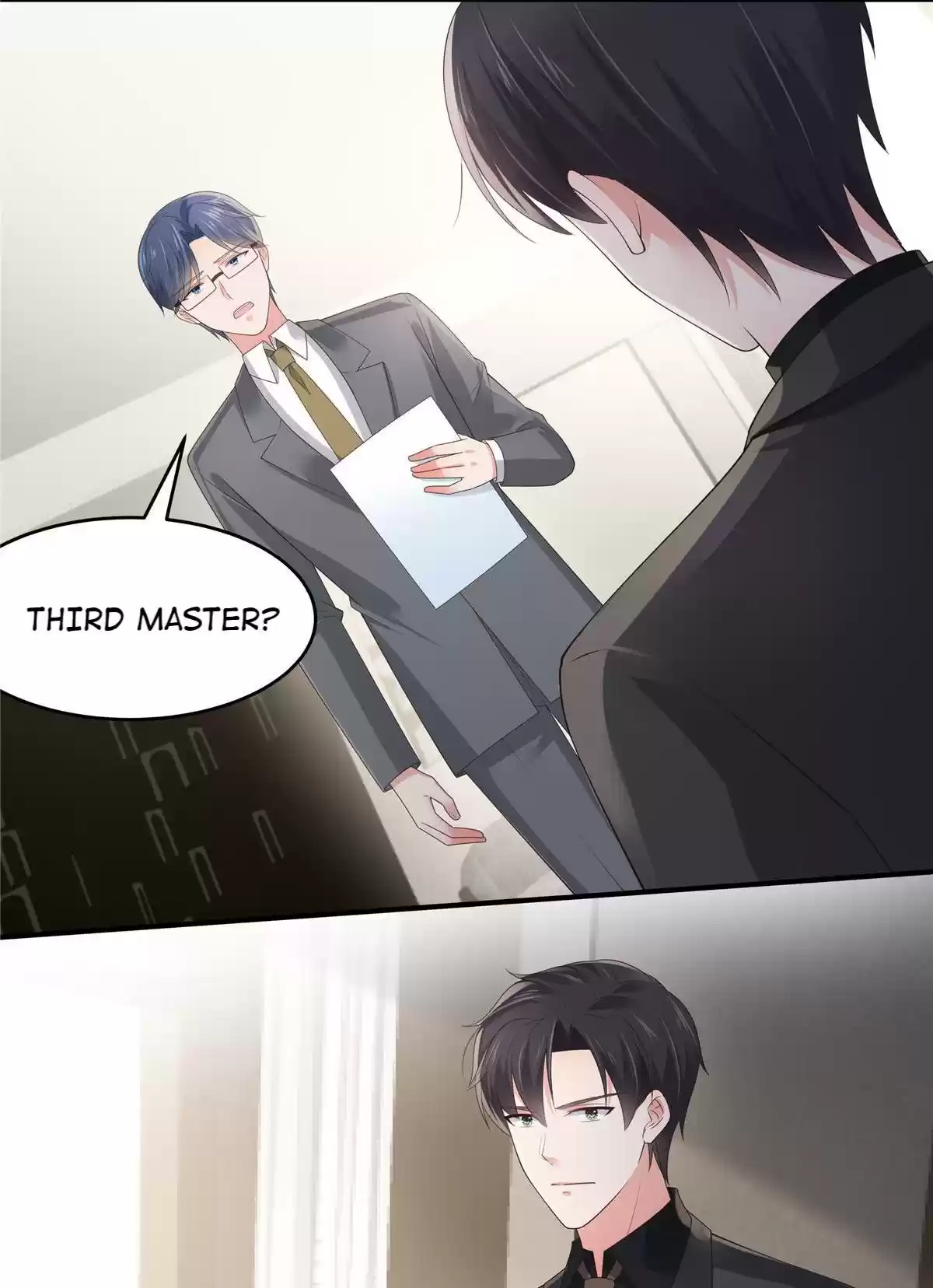 Rebirth: Giving You My Exclusive Affection 139