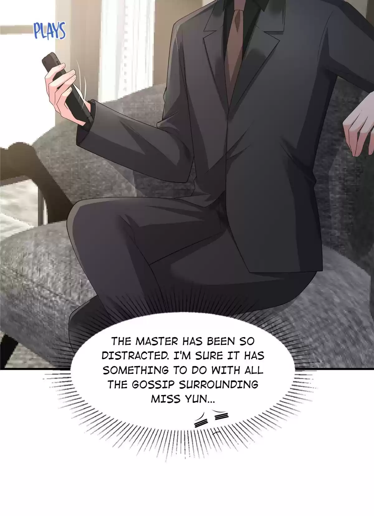 Rebirth: Giving You My Exclusive Affection 139