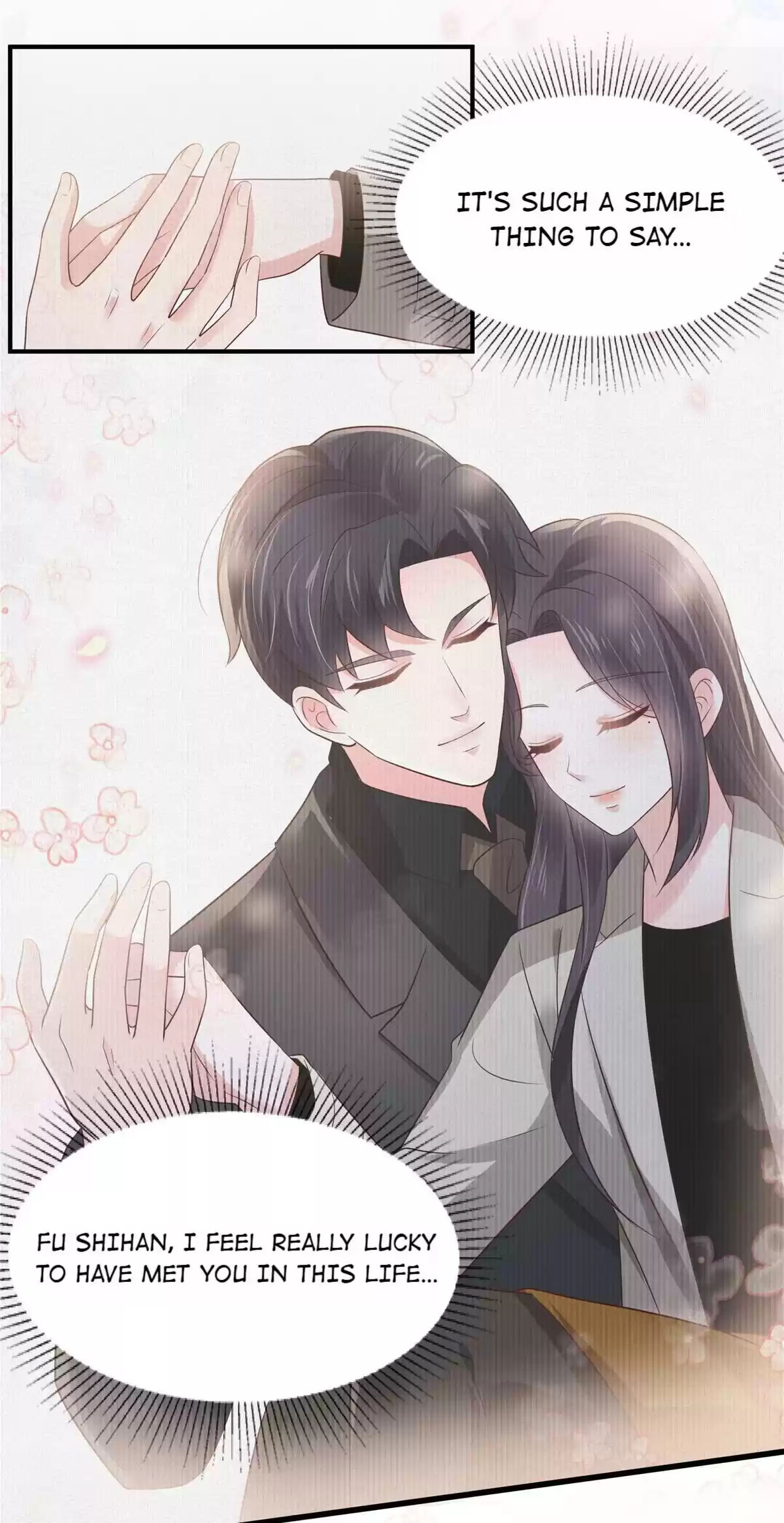 Rebirth: Giving You My Exclusive Affection 139