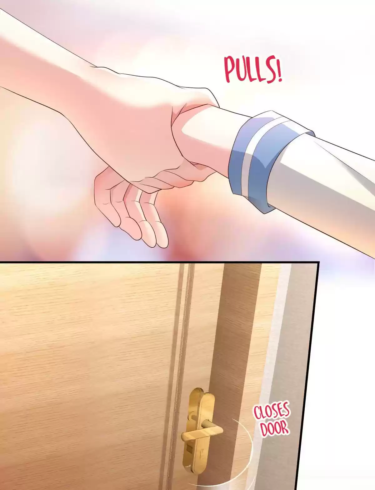 Rebirth: Giving You My Exclusive Affection 14 Lin Ze Is Such a Great Guy