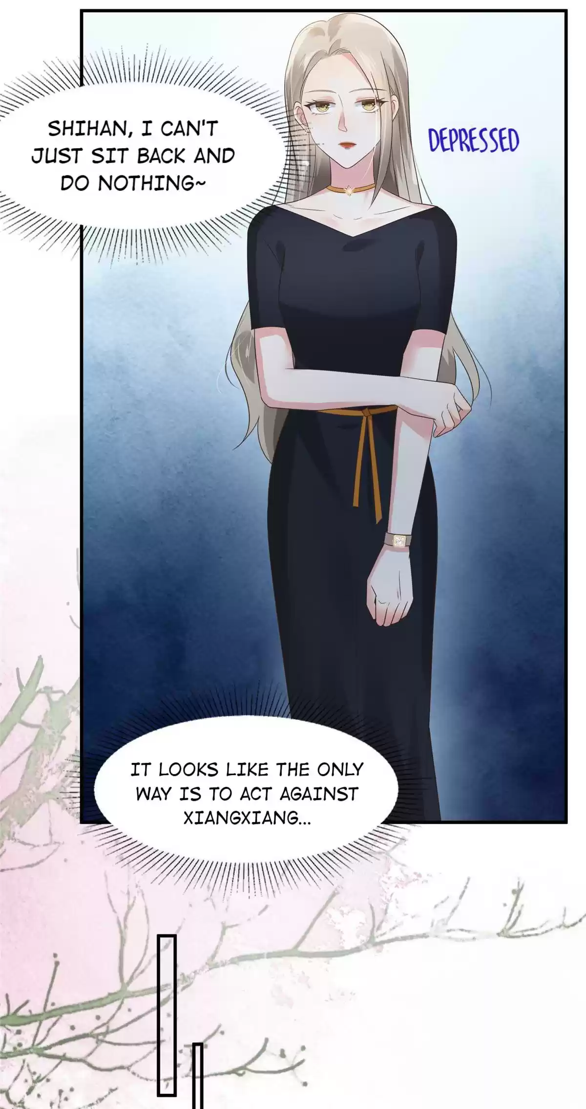 Rebirth: Giving You My Exclusive Affection 140