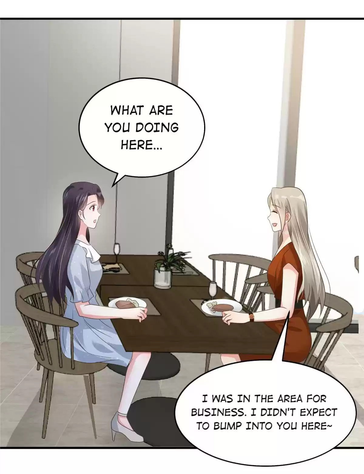 Rebirth: Giving You My Exclusive Affection 140