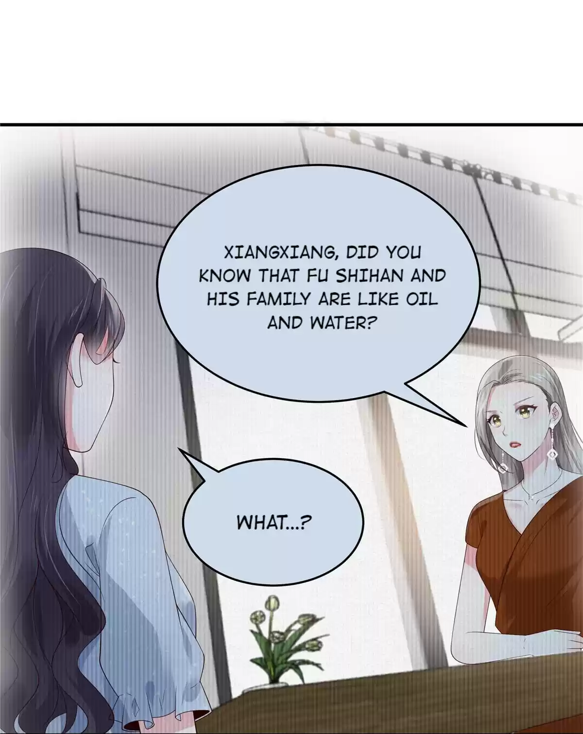 Rebirth: Giving You My Exclusive Affection 140