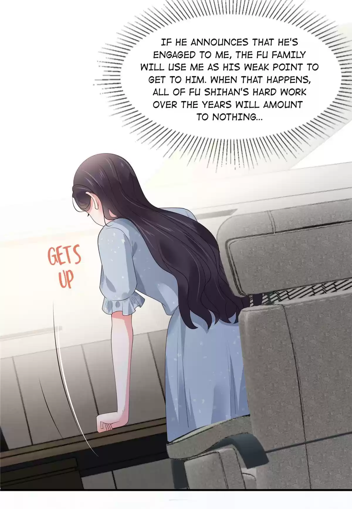 Rebirth: Giving You My Exclusive Affection 140