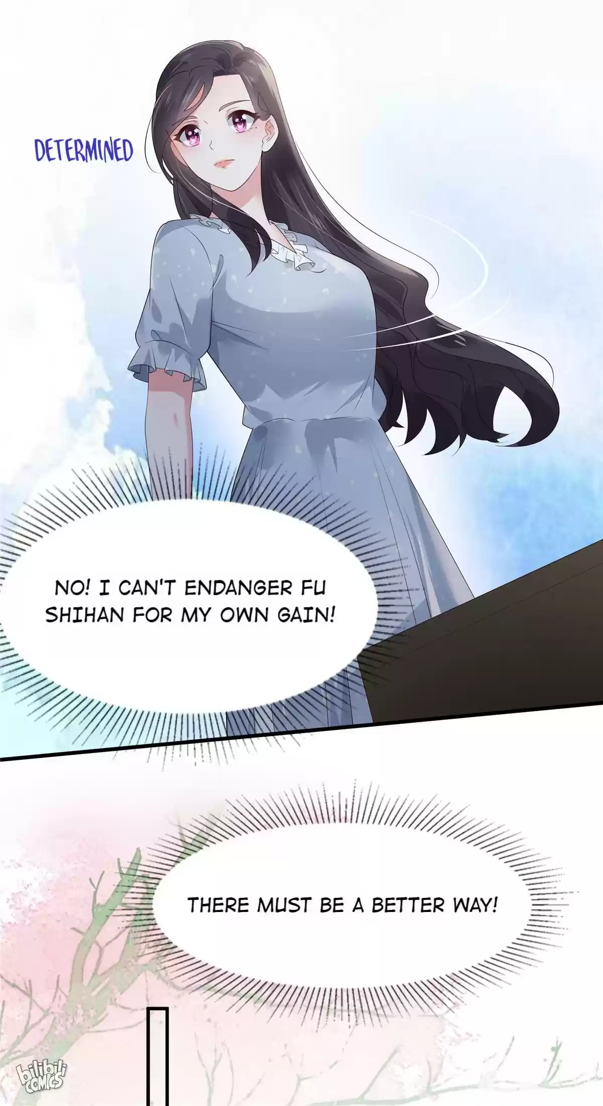 Rebirth: Giving You My Exclusive Affection 140