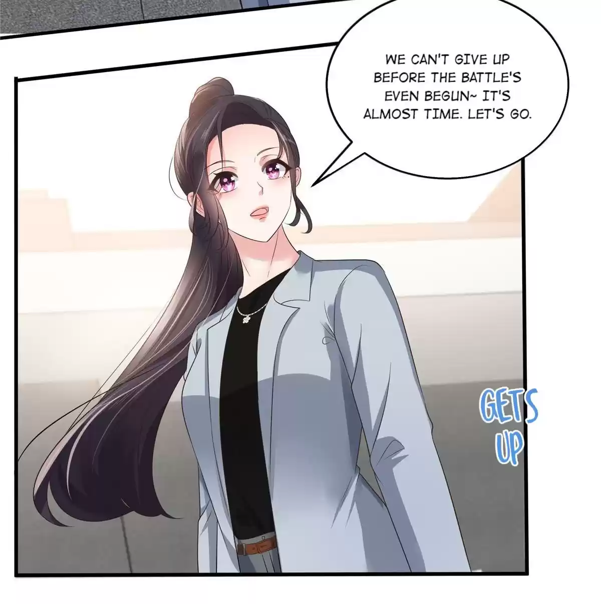 Rebirth: Giving You My Exclusive Affection 141