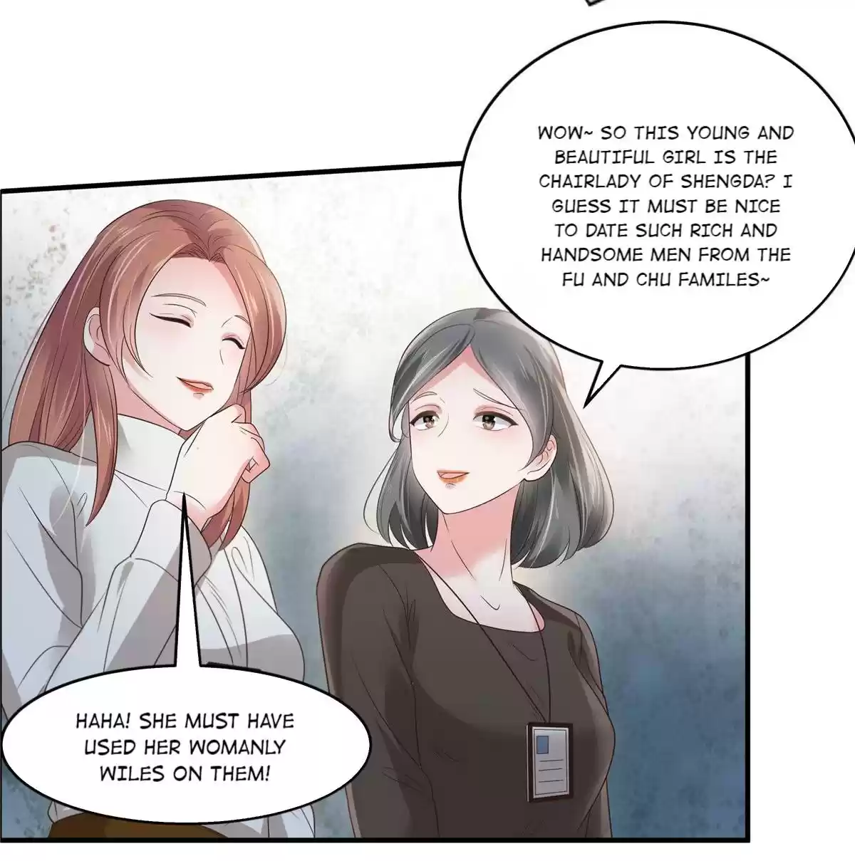 Rebirth: Giving You My Exclusive Affection 141