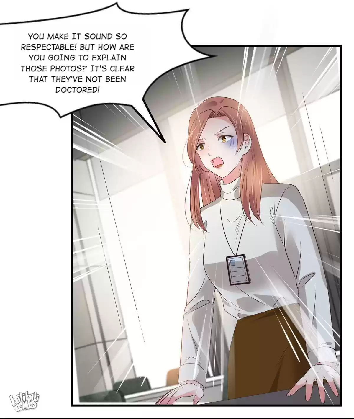 Rebirth: Giving You My Exclusive Affection 141