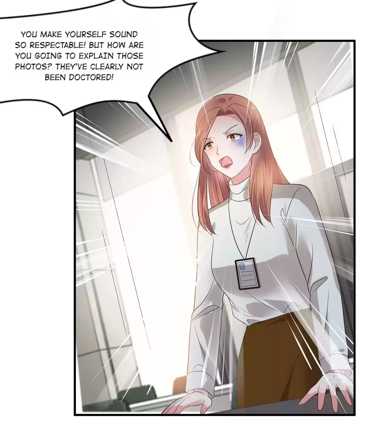 Rebirth: Giving You My Exclusive Affection 142