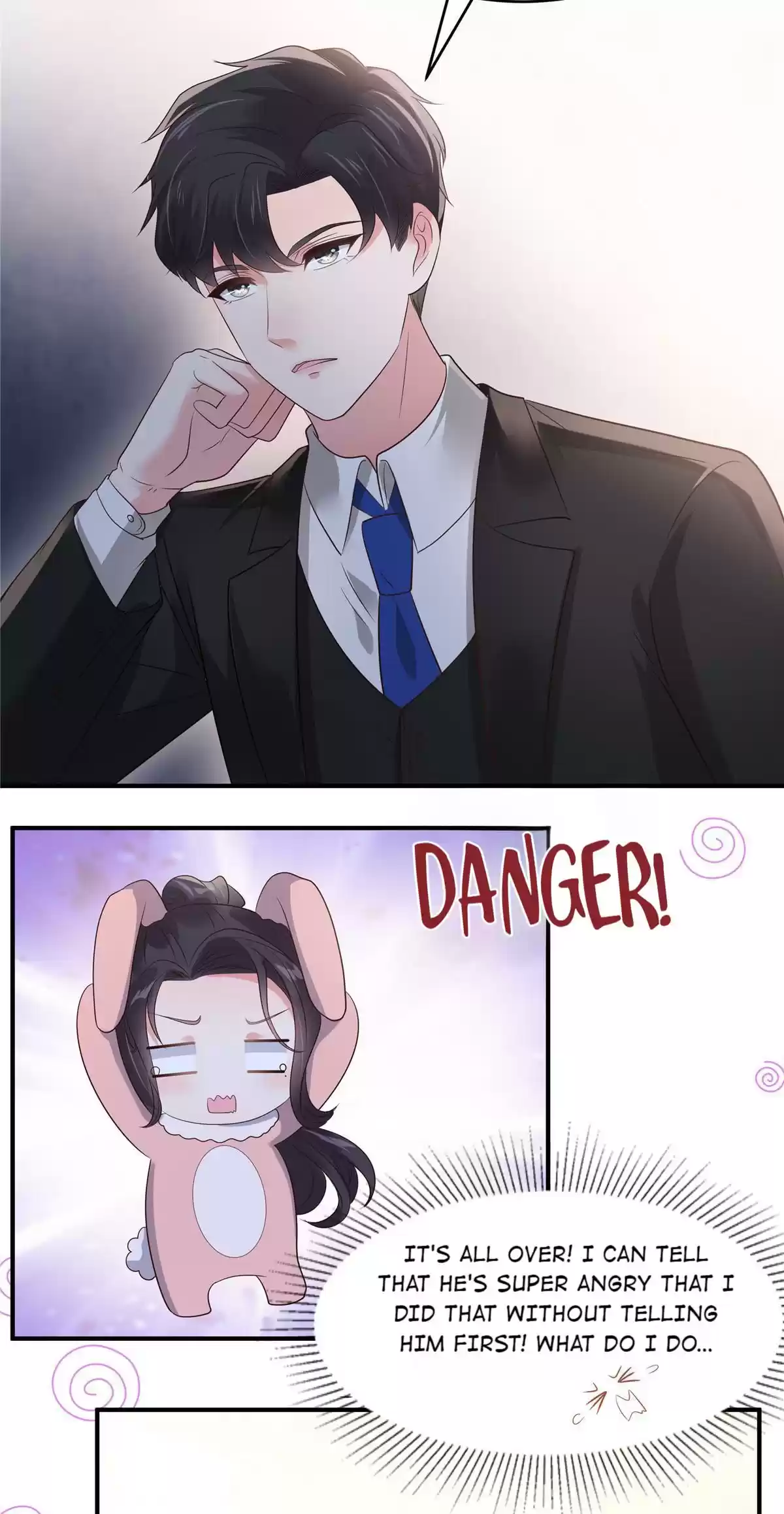 Rebirth: Giving You My Exclusive Affection 142