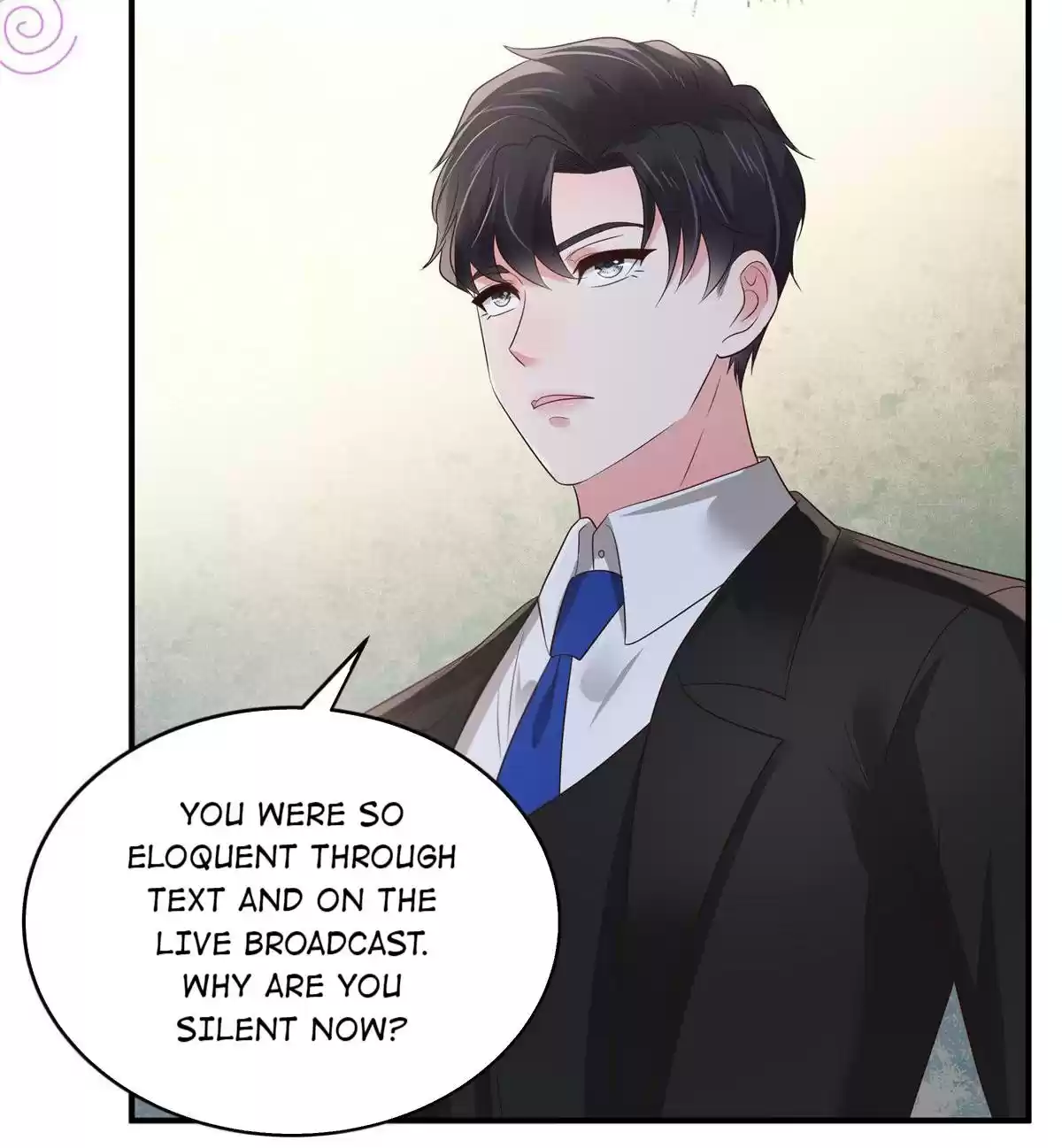 Rebirth: Giving You My Exclusive Affection 142