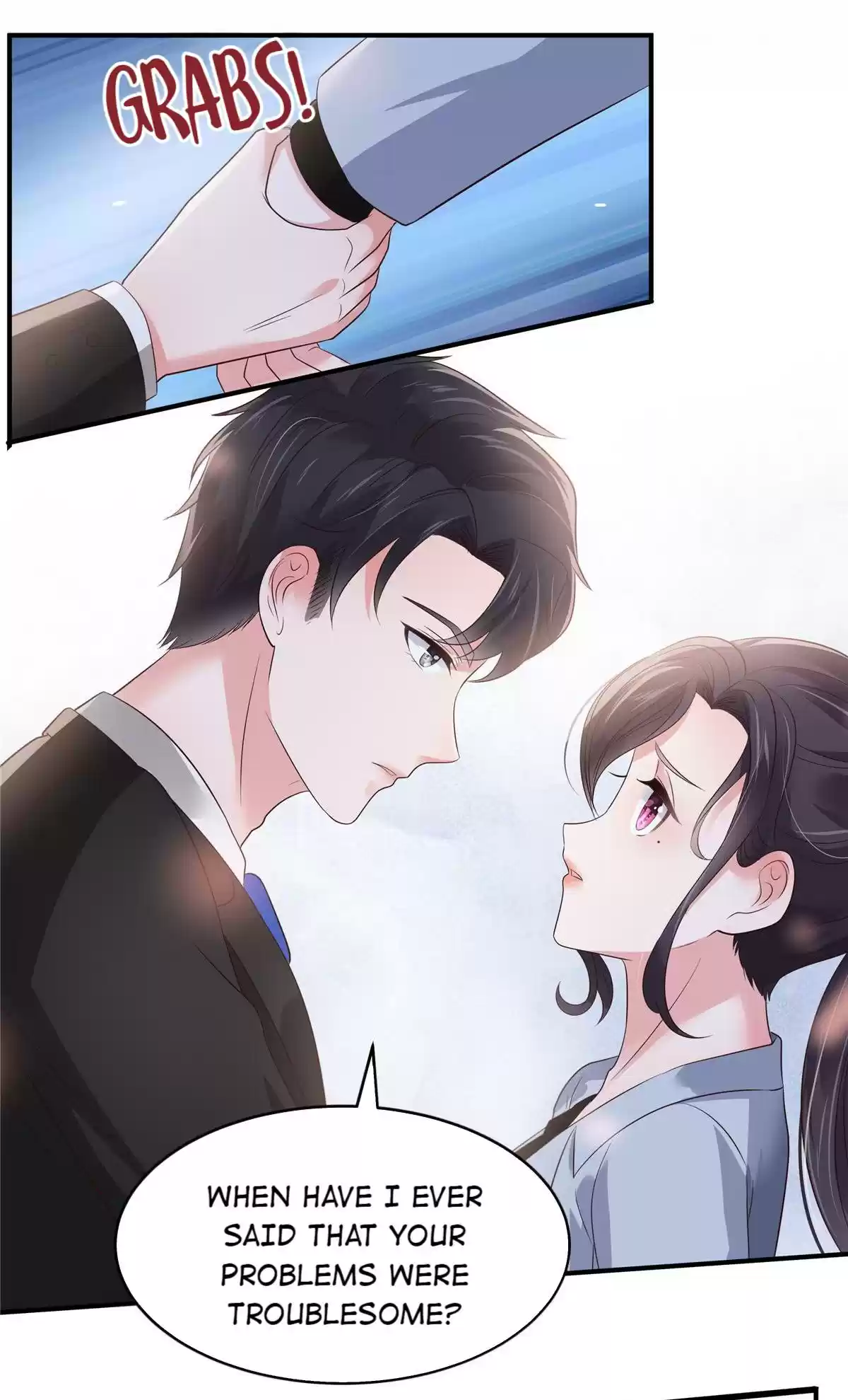 Rebirth: Giving You My Exclusive Affection 142