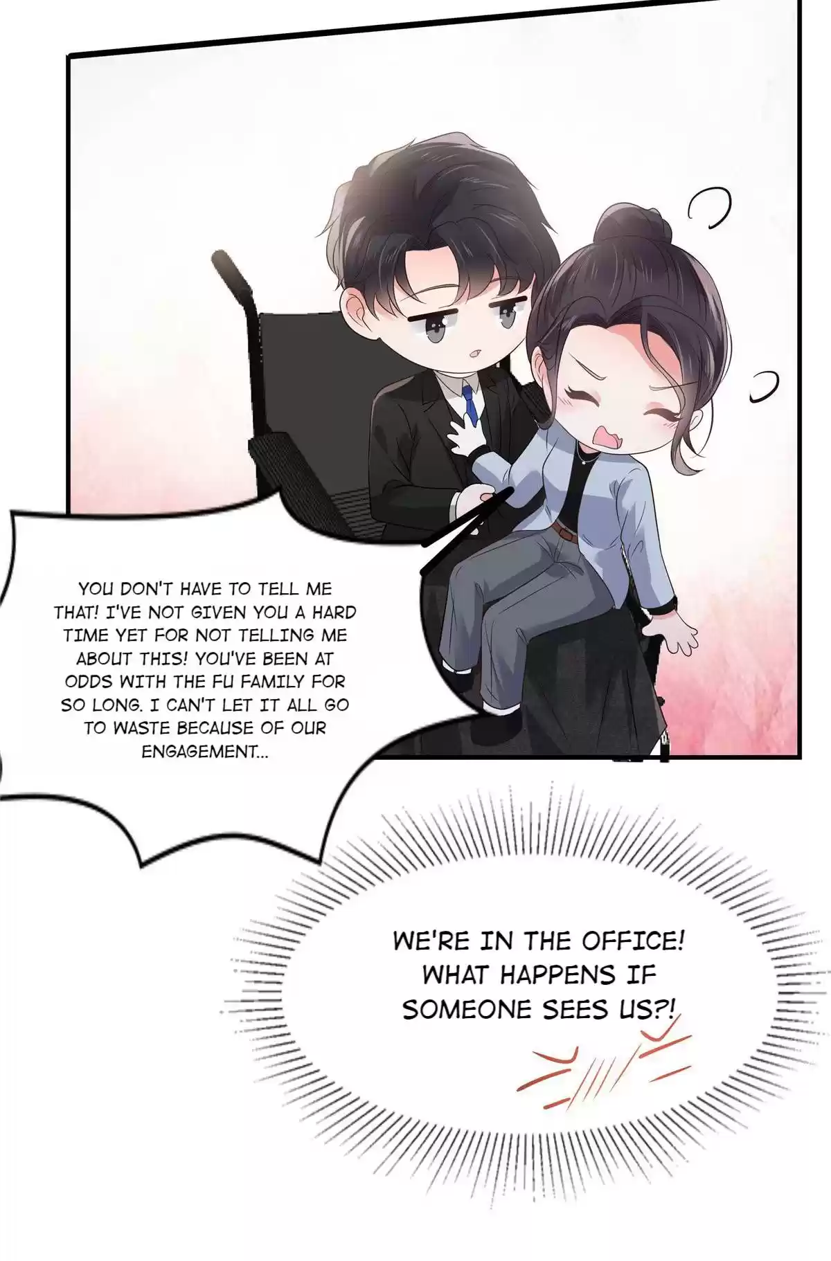 Rebirth: Giving You My Exclusive Affection 142