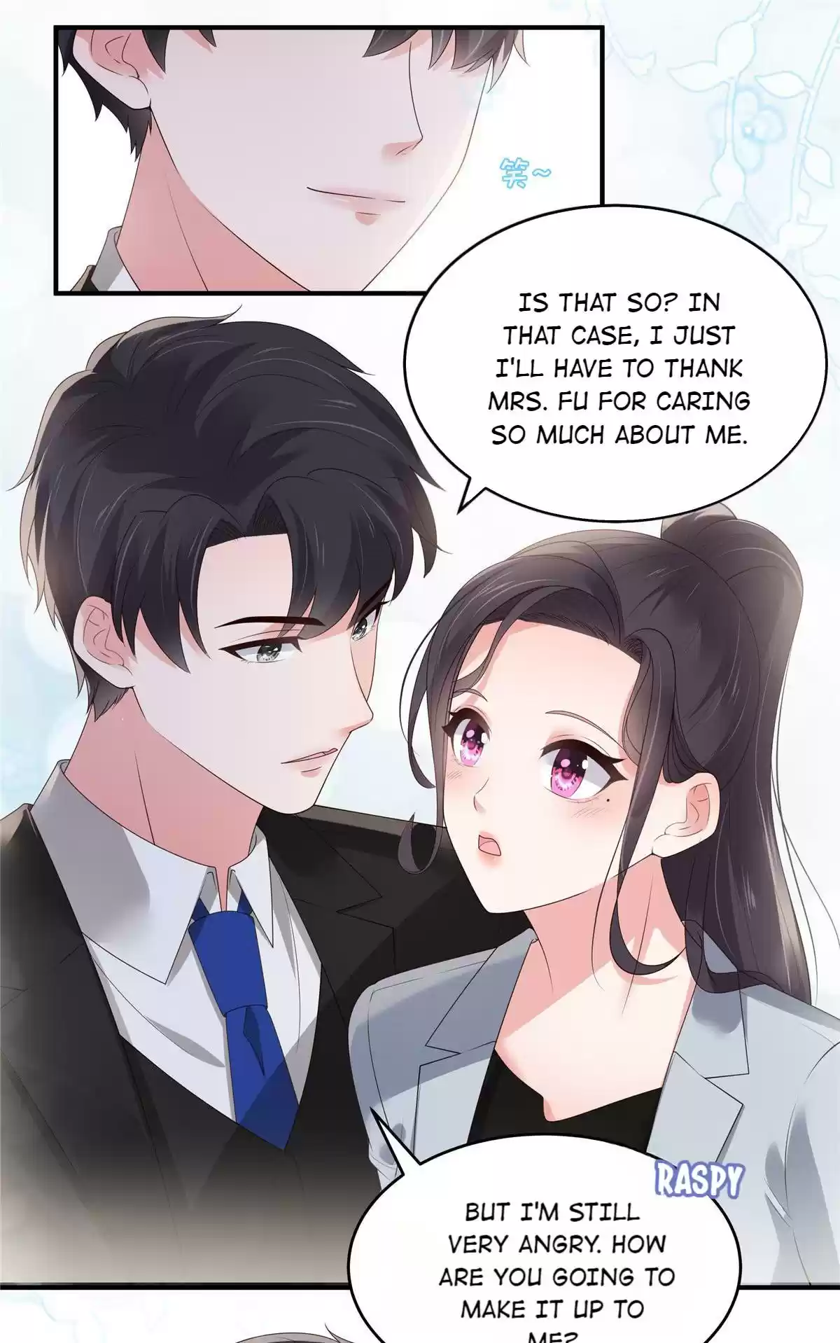 Rebirth: Giving You My Exclusive Affection 143