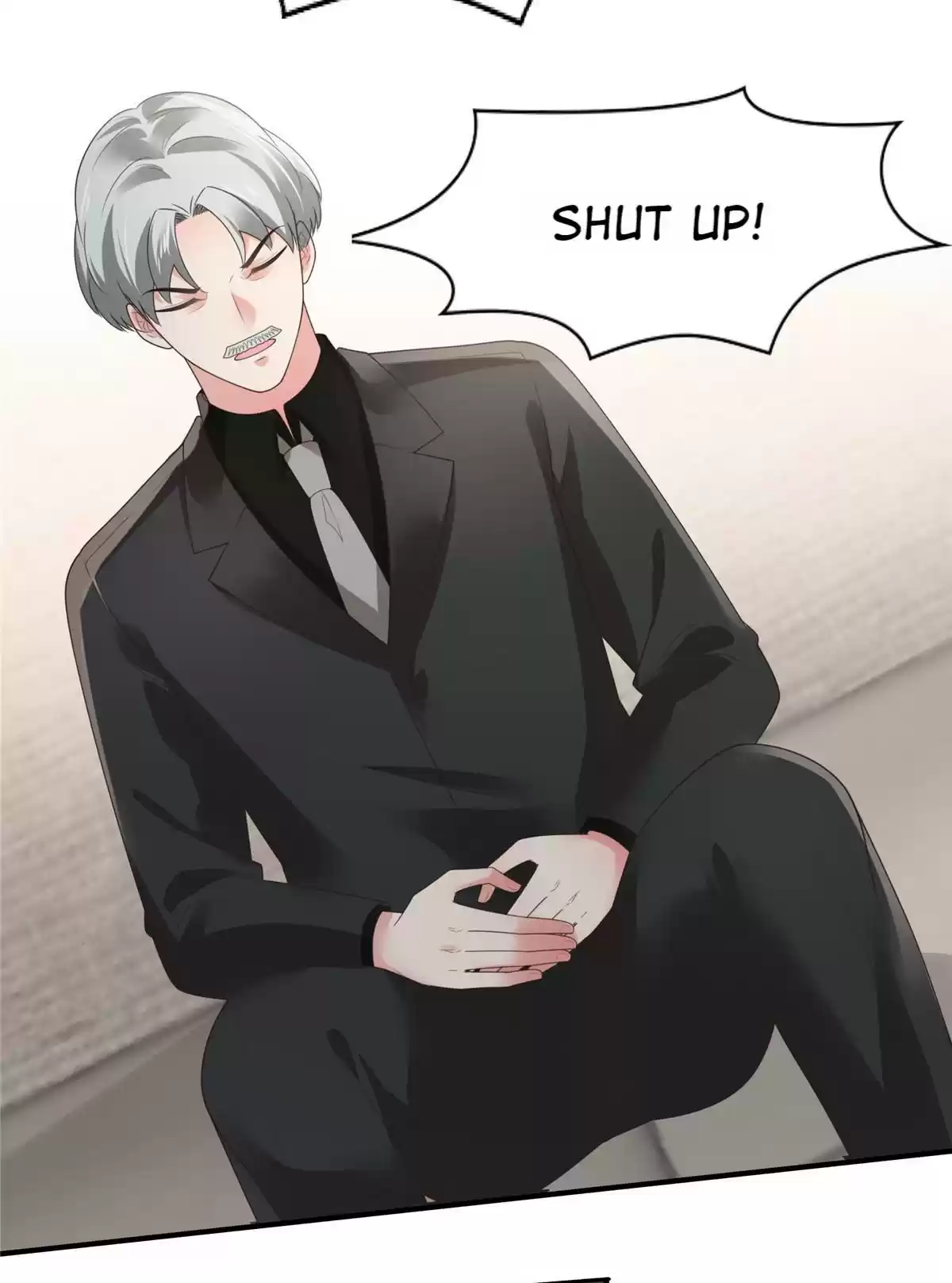 Rebirth: Giving You My Exclusive Affection 143