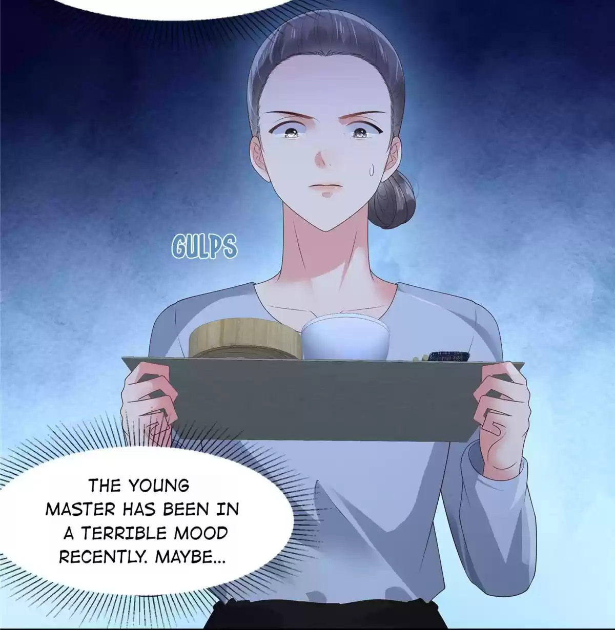 Rebirth: Giving You My Exclusive Affection 143