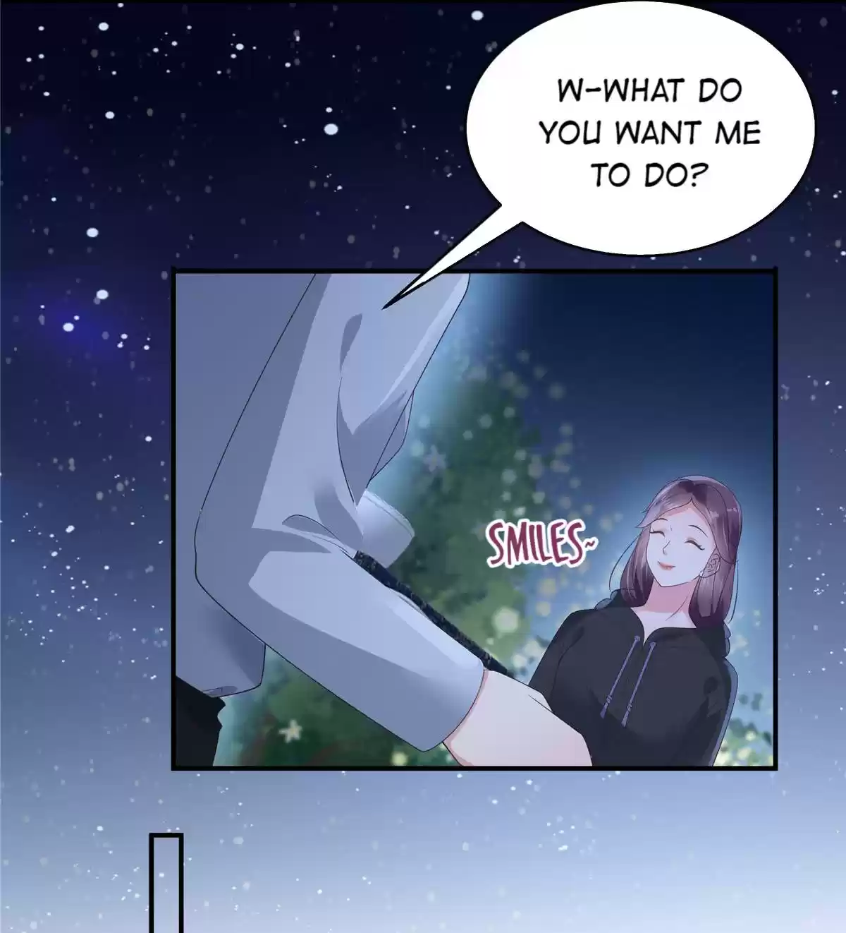 Rebirth: Giving You My Exclusive Affection 143