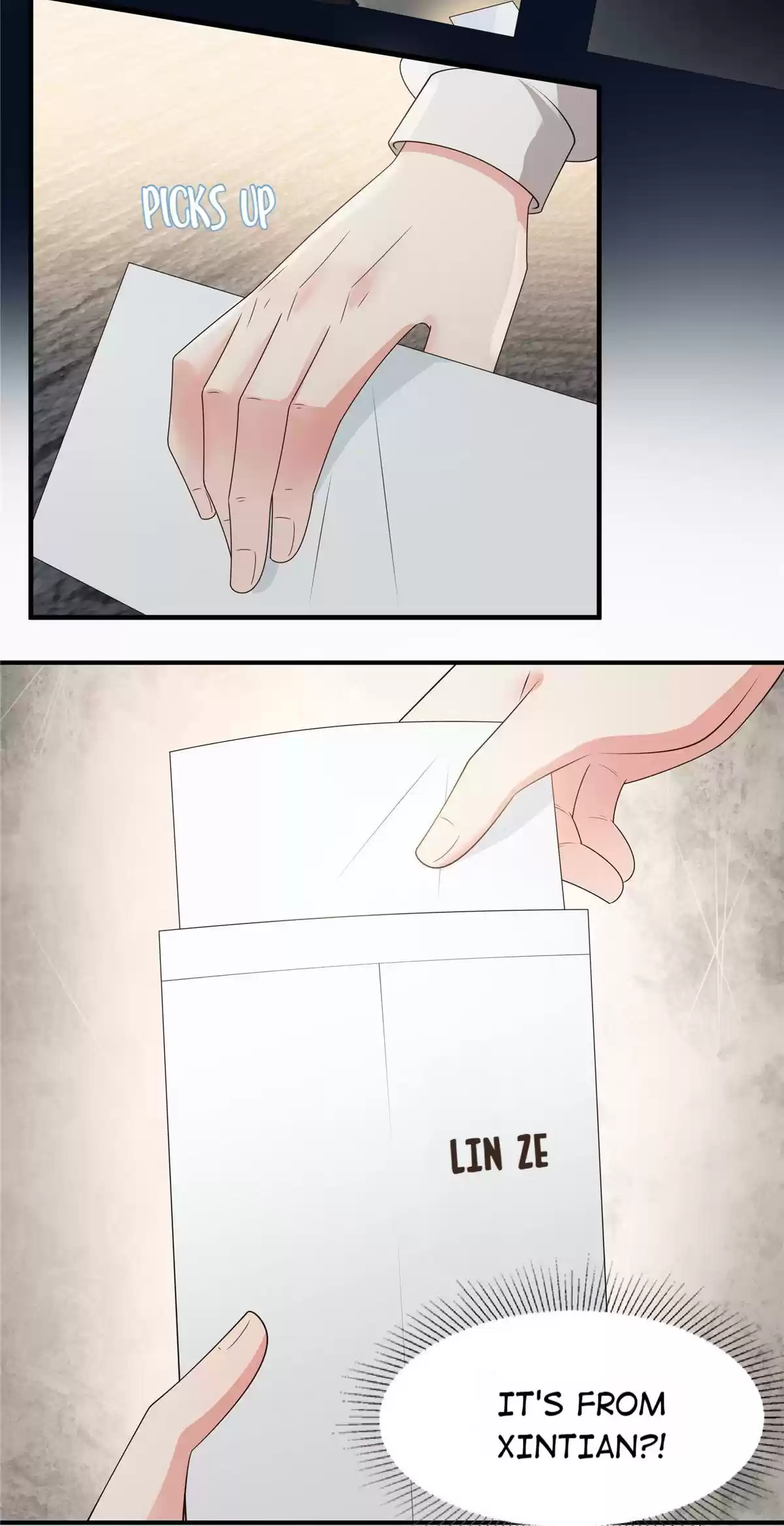 Rebirth: Giving You My Exclusive Affection 144