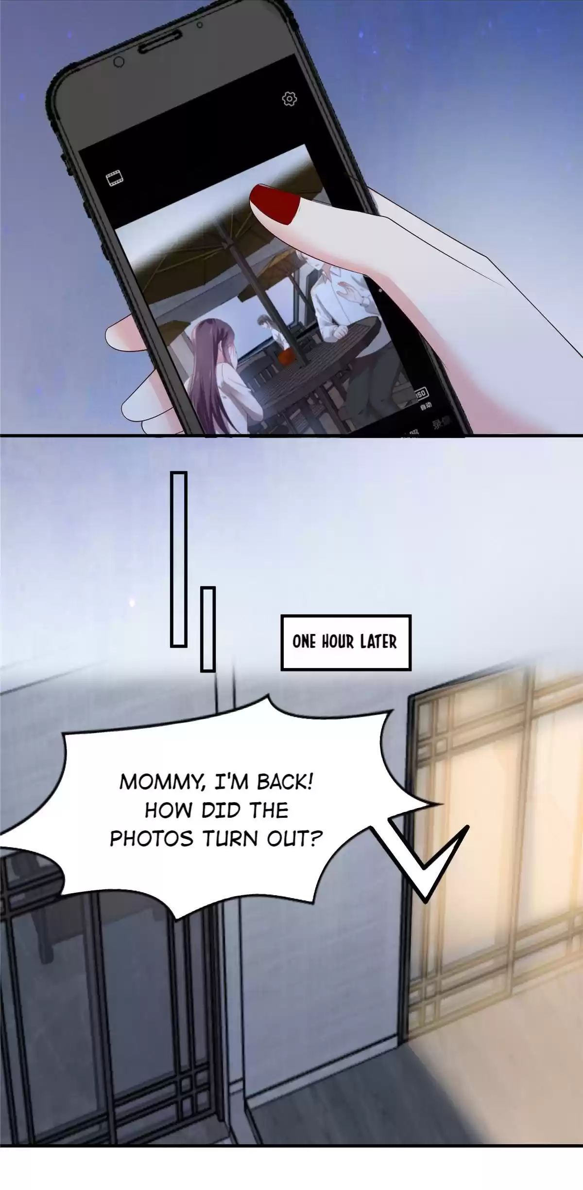 Rebirth: Giving You My Exclusive Affection 144