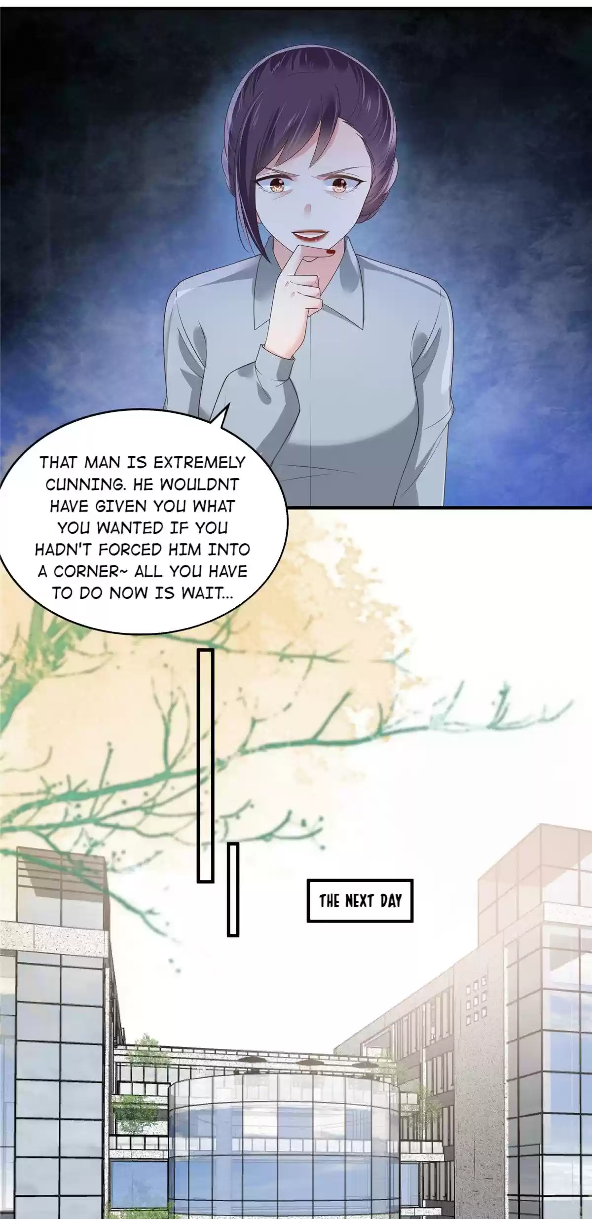 Rebirth: Giving You My Exclusive Affection 144