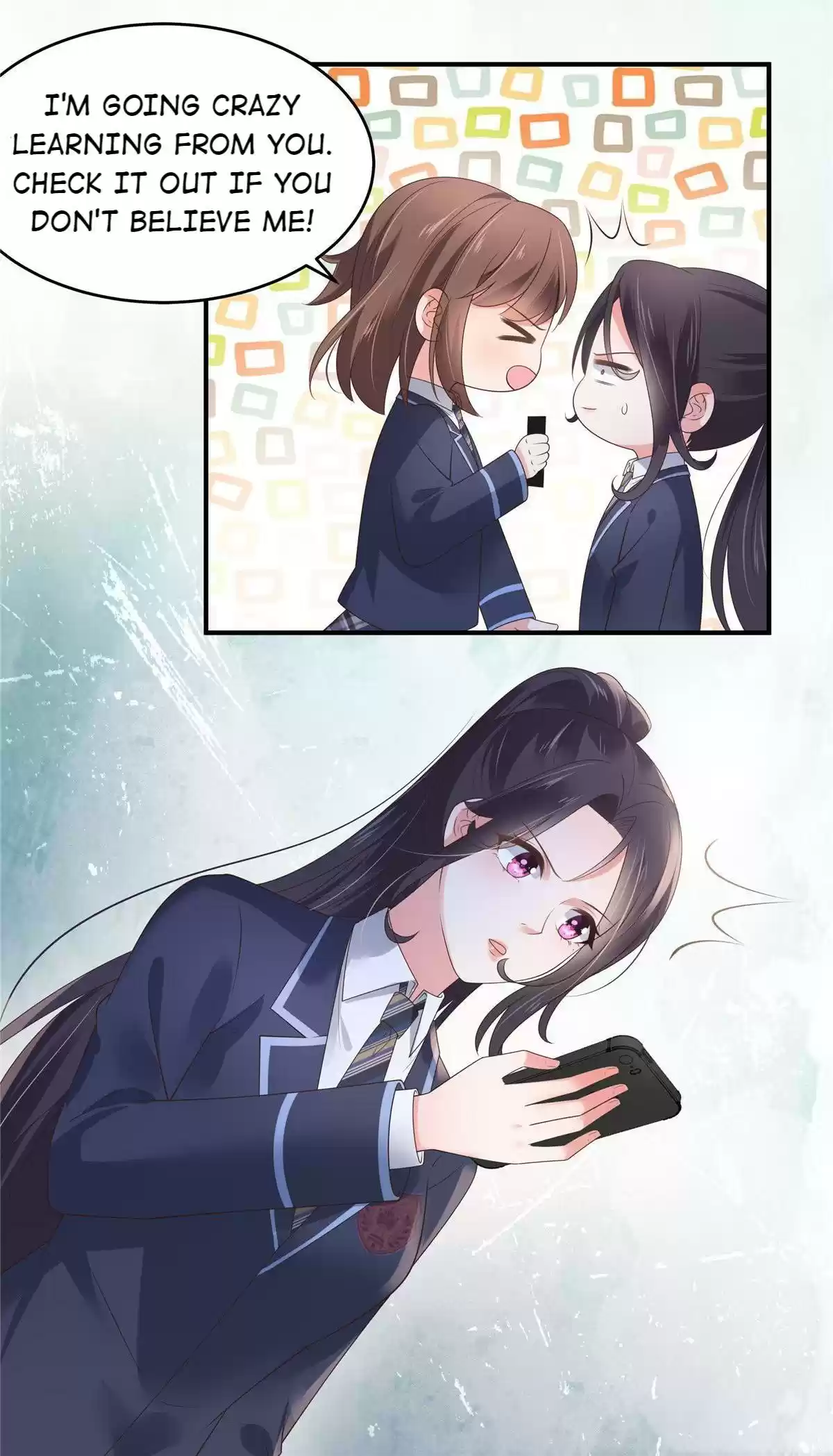 Rebirth: Giving You My Exclusive Affection 144