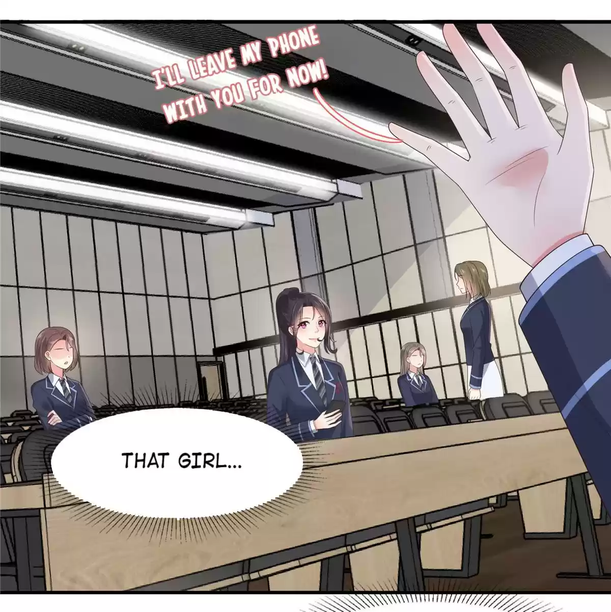 Rebirth: Giving You My Exclusive Affection 144