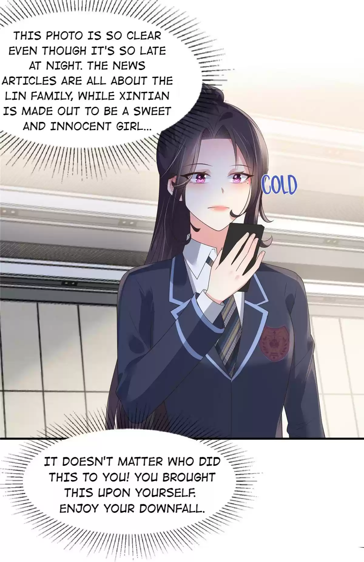 Rebirth: Giving You My Exclusive Affection 145