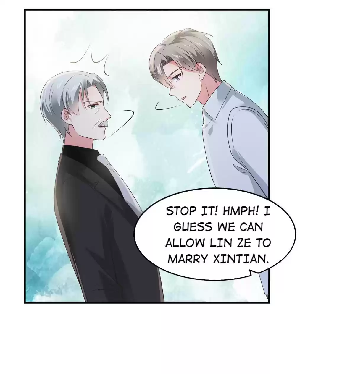 Rebirth: Giving You My Exclusive Affection 145