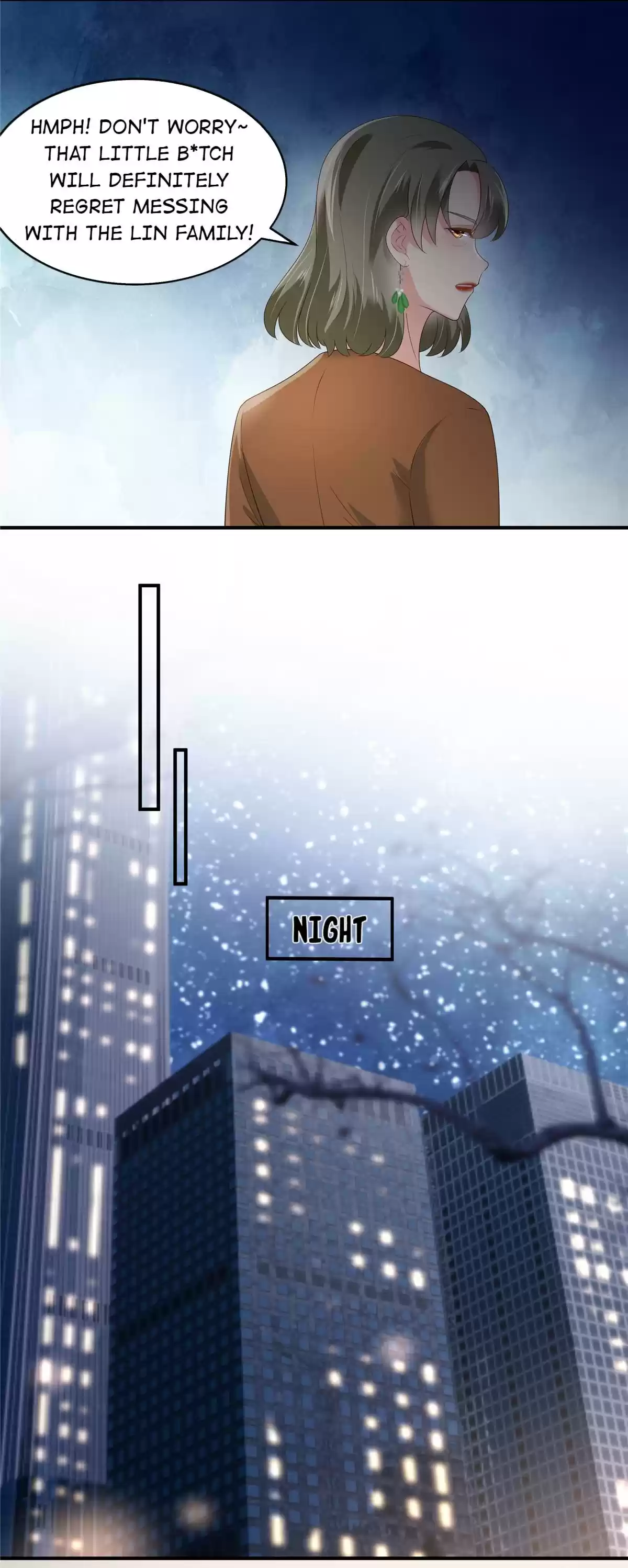 Rebirth: Giving You My Exclusive Affection 145