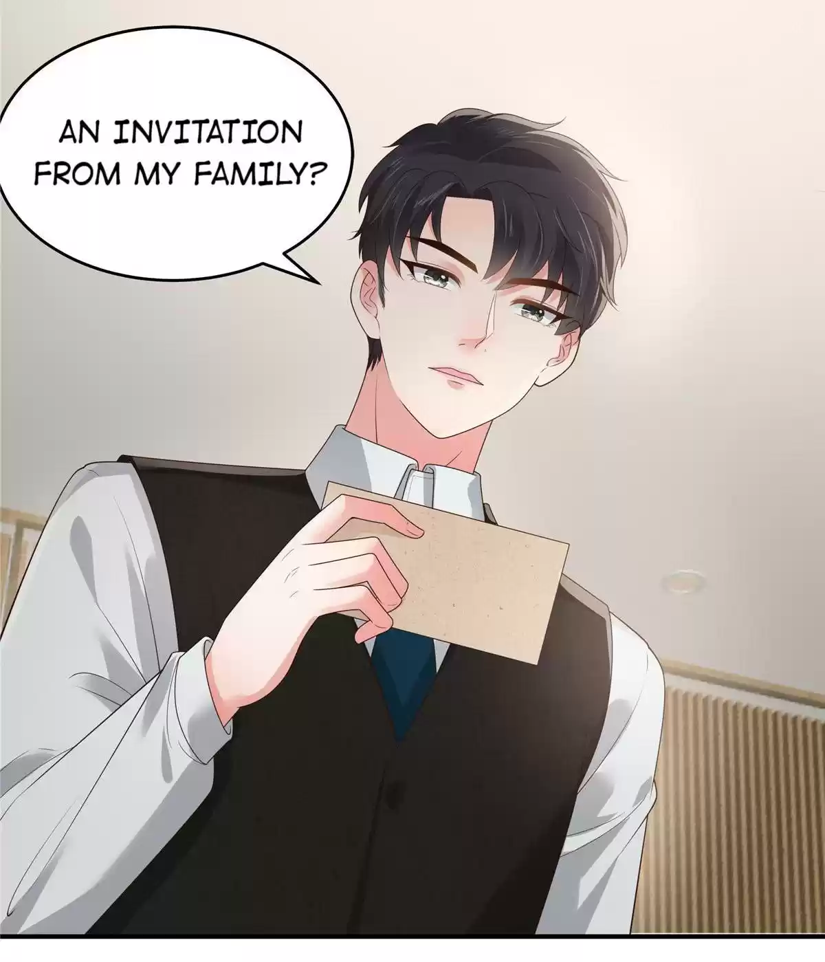 Rebirth: Giving You My Exclusive Affection 145