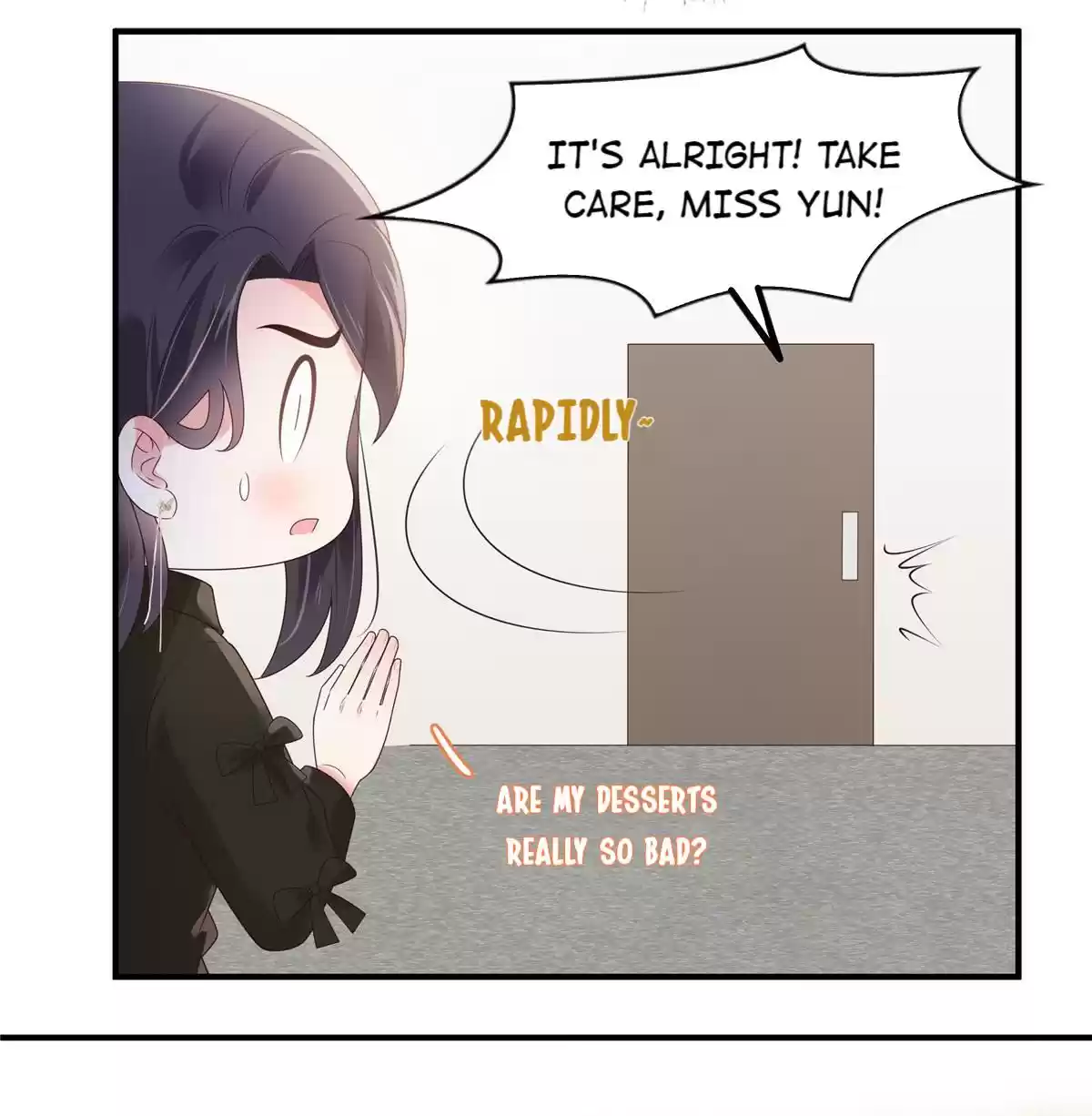 Rebirth: Giving You My Exclusive Affection 145