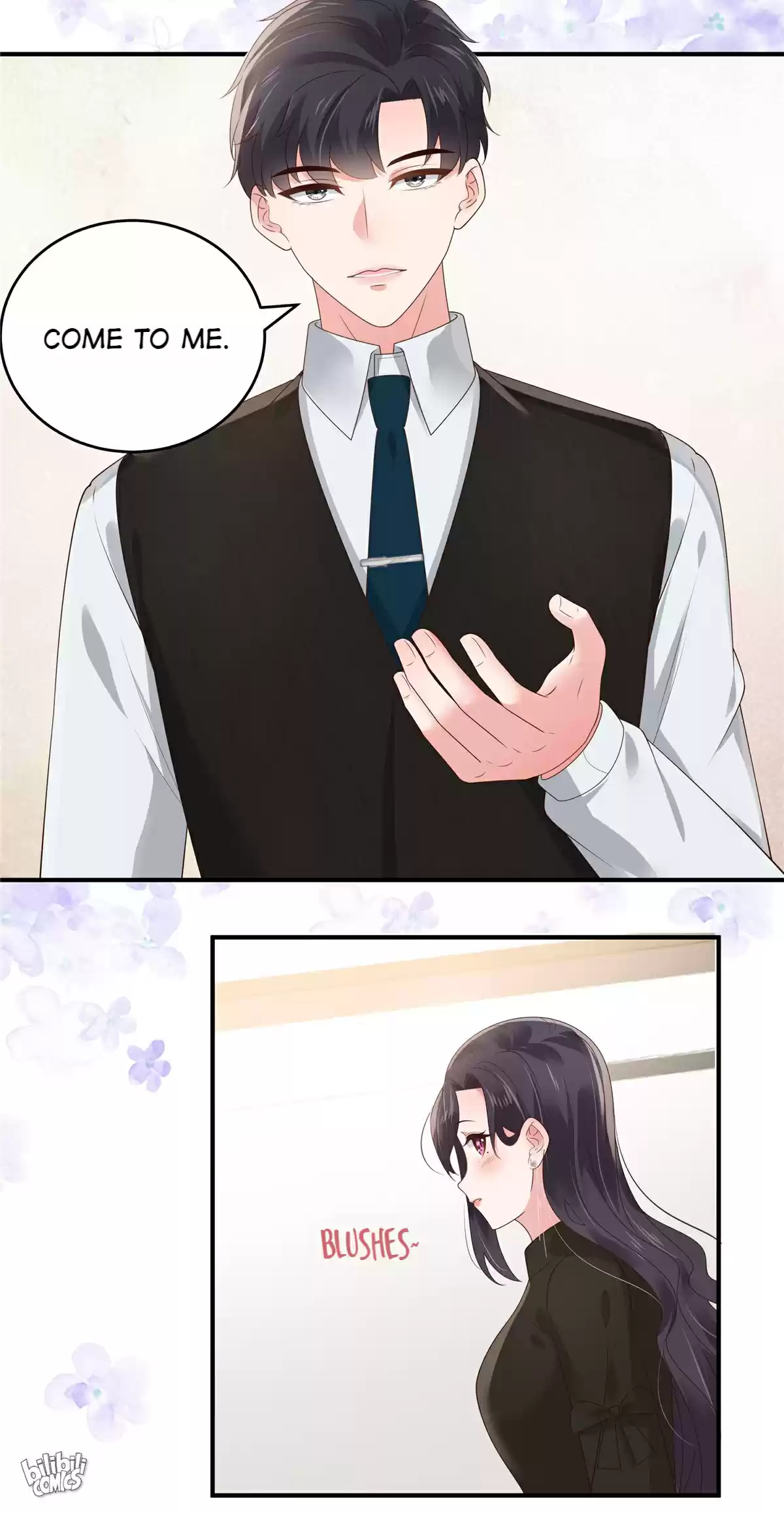 Rebirth: Giving You My Exclusive Affection 145