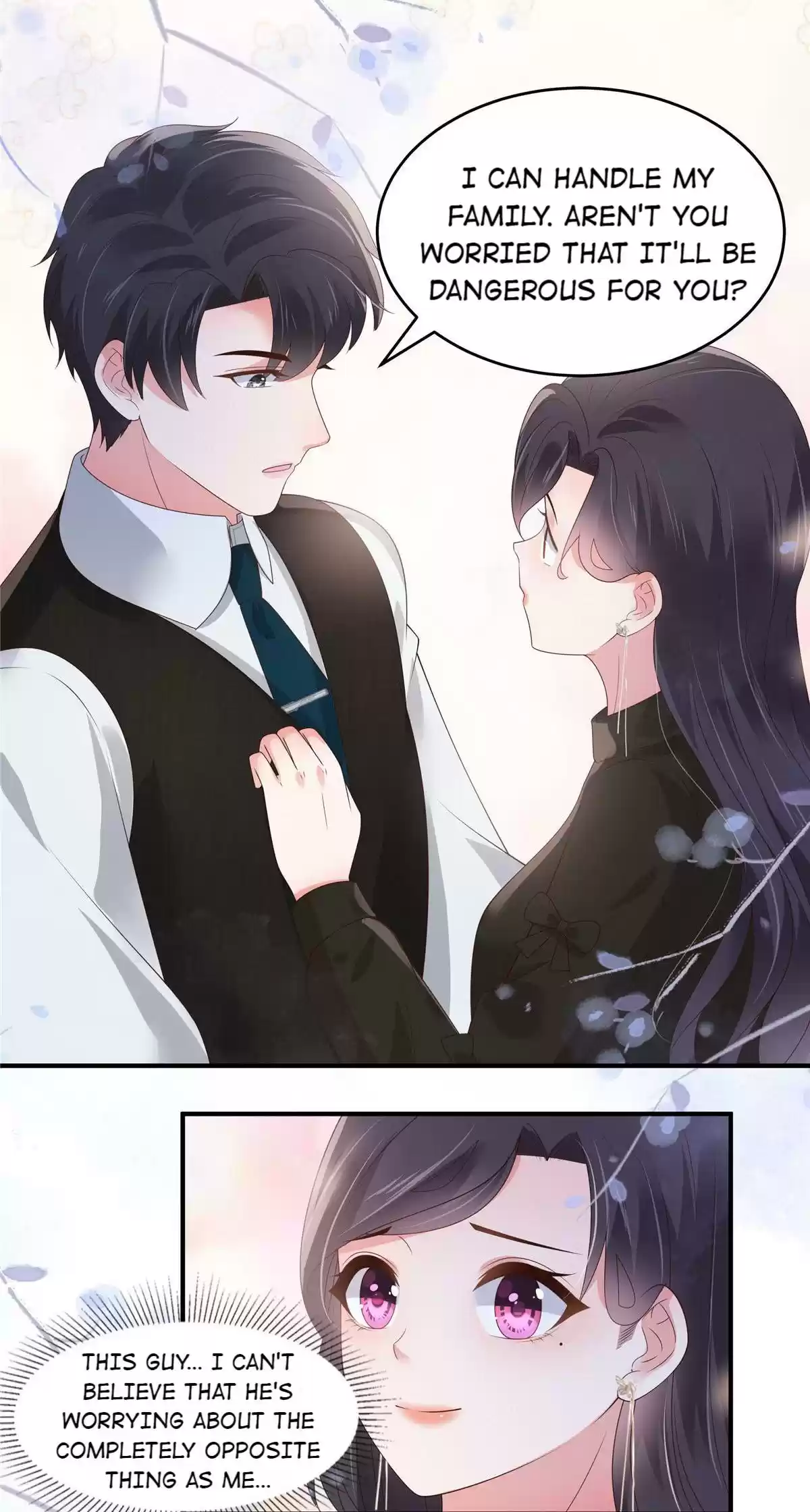 Rebirth: Giving You My Exclusive Affection 146