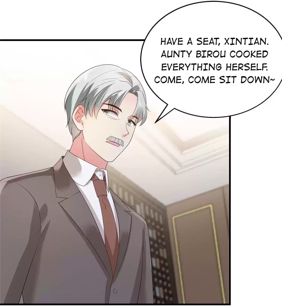 Rebirth: Giving You My Exclusive Affection 146