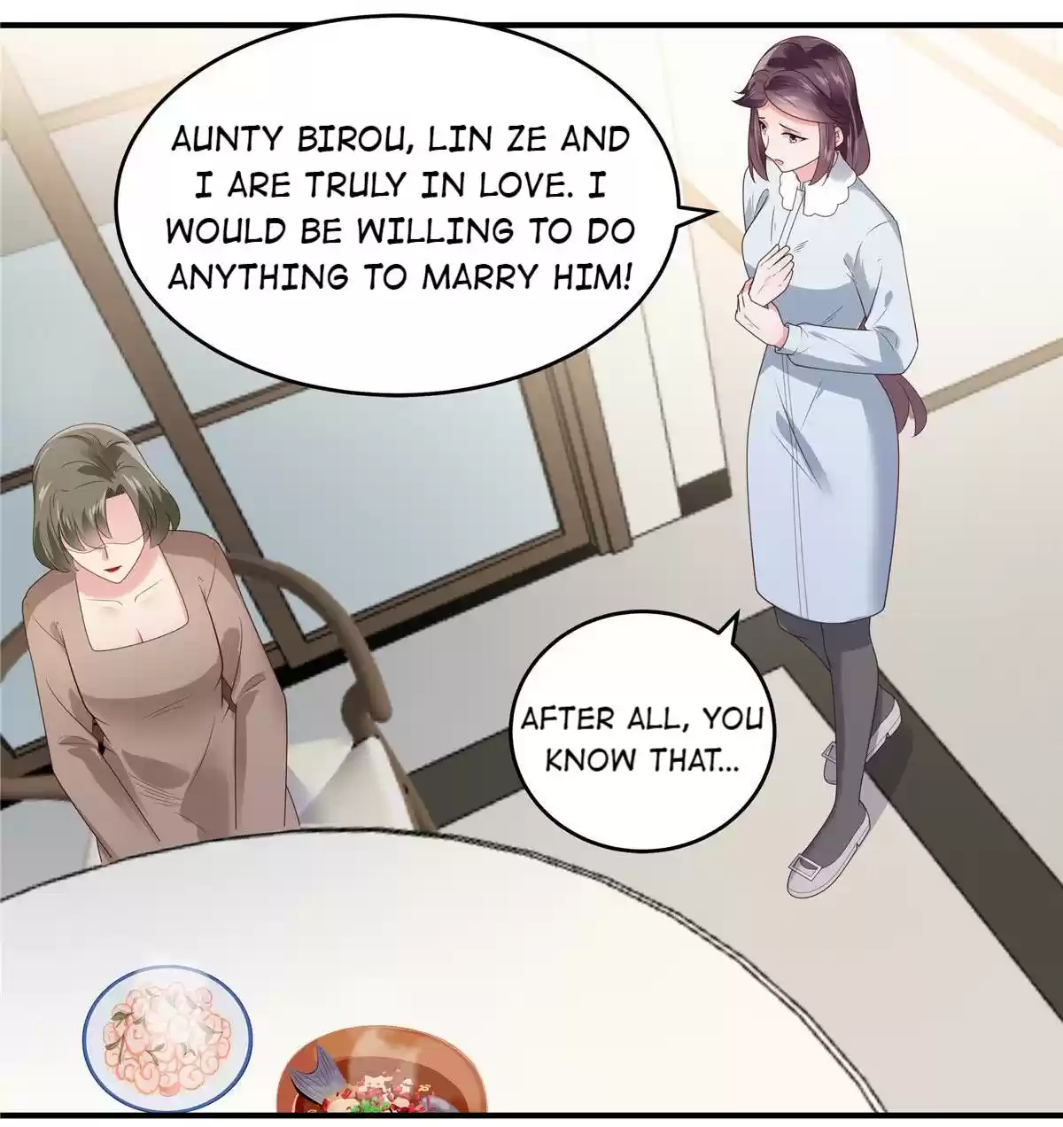 Rebirth: Giving You My Exclusive Affection 146