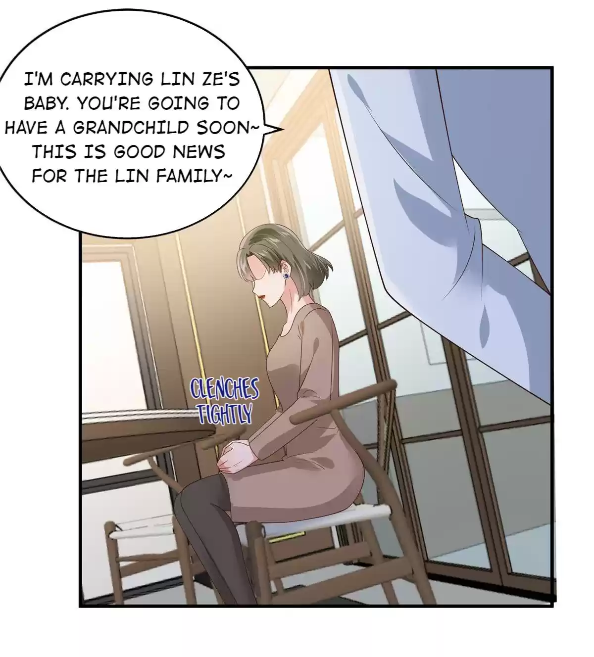 Rebirth: Giving You My Exclusive Affection 146