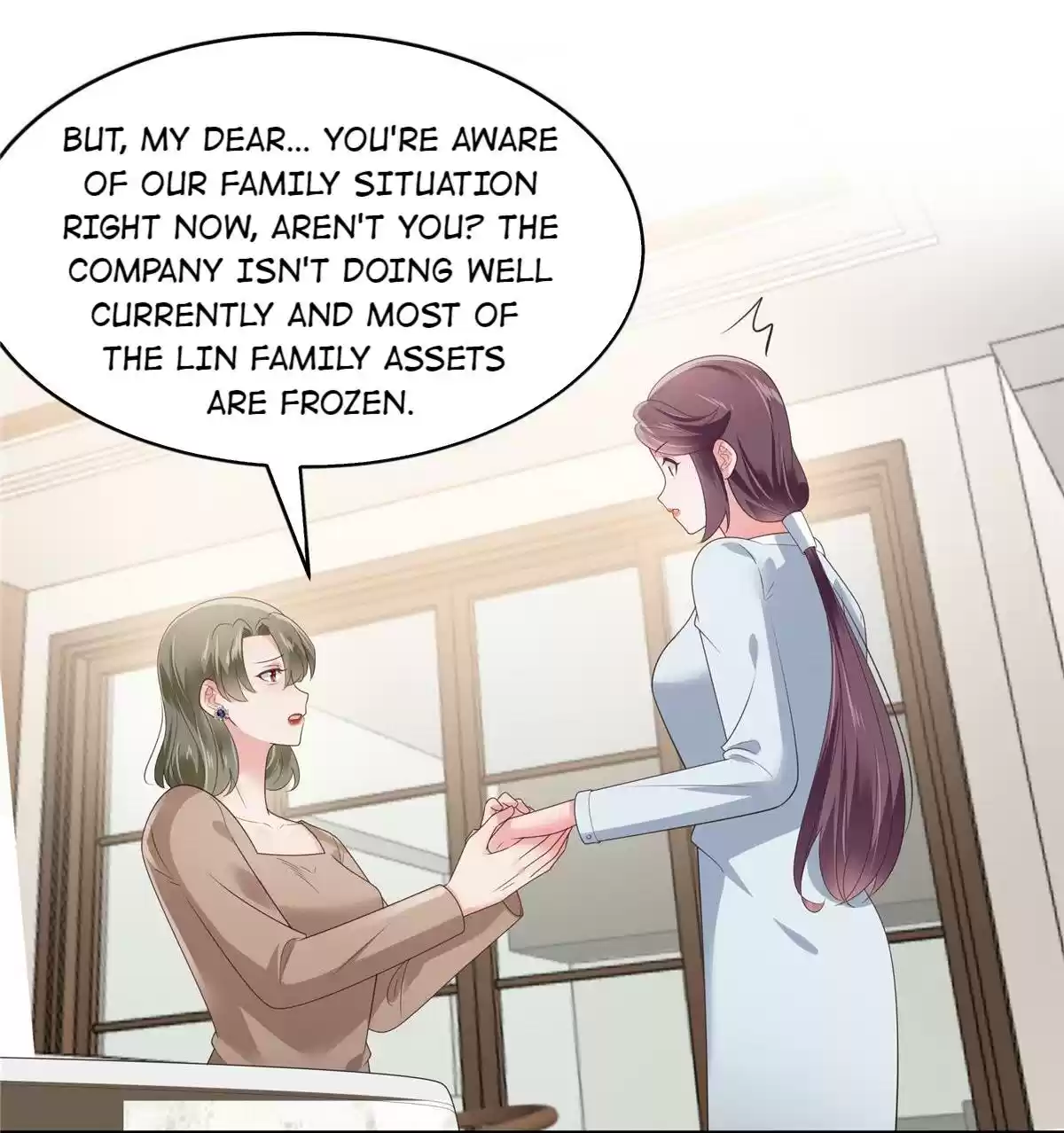 Rebirth: Giving You My Exclusive Affection 146