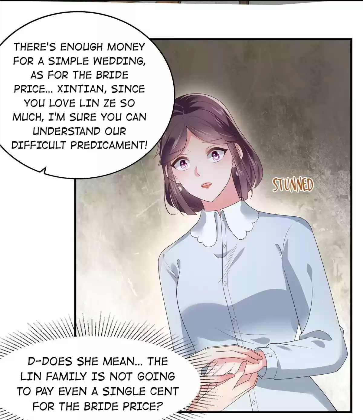 Rebirth: Giving You My Exclusive Affection 146