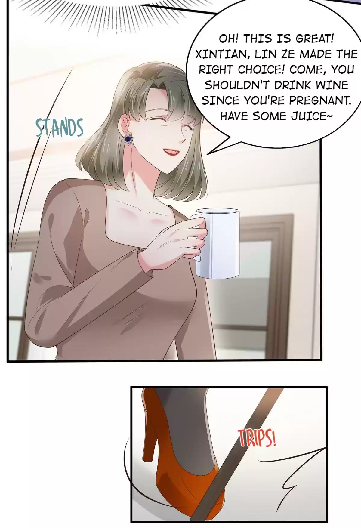 Rebirth: Giving You My Exclusive Affection 146