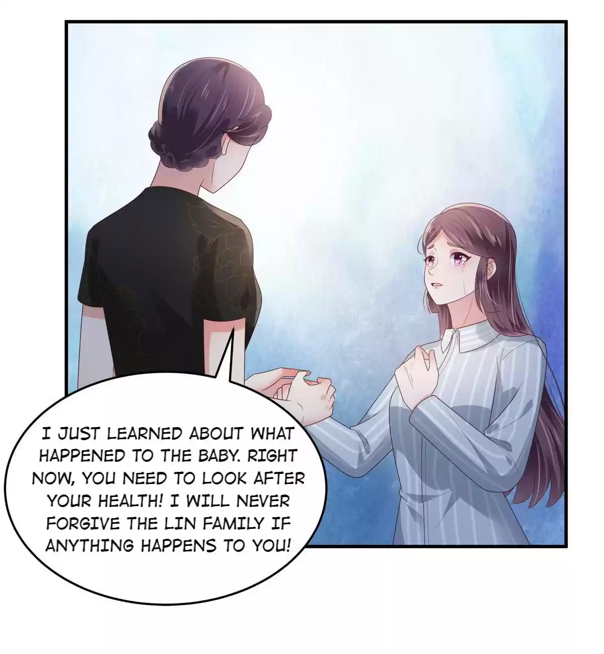 Rebirth: Giving You My Exclusive Affection 147