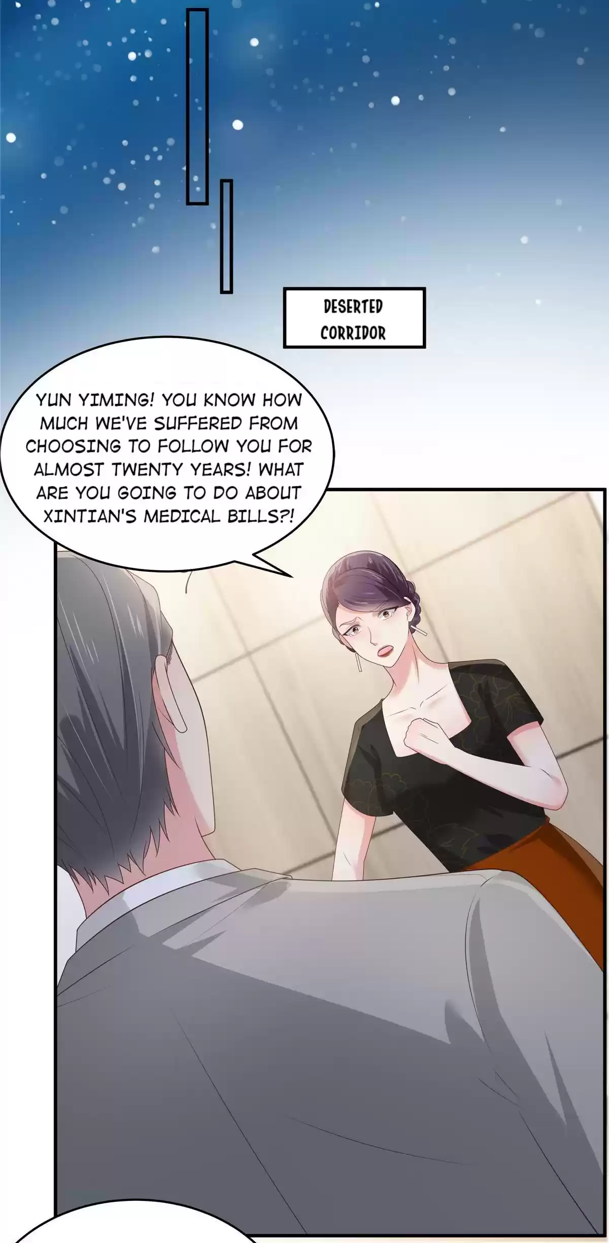 Rebirth: Giving You My Exclusive Affection 147