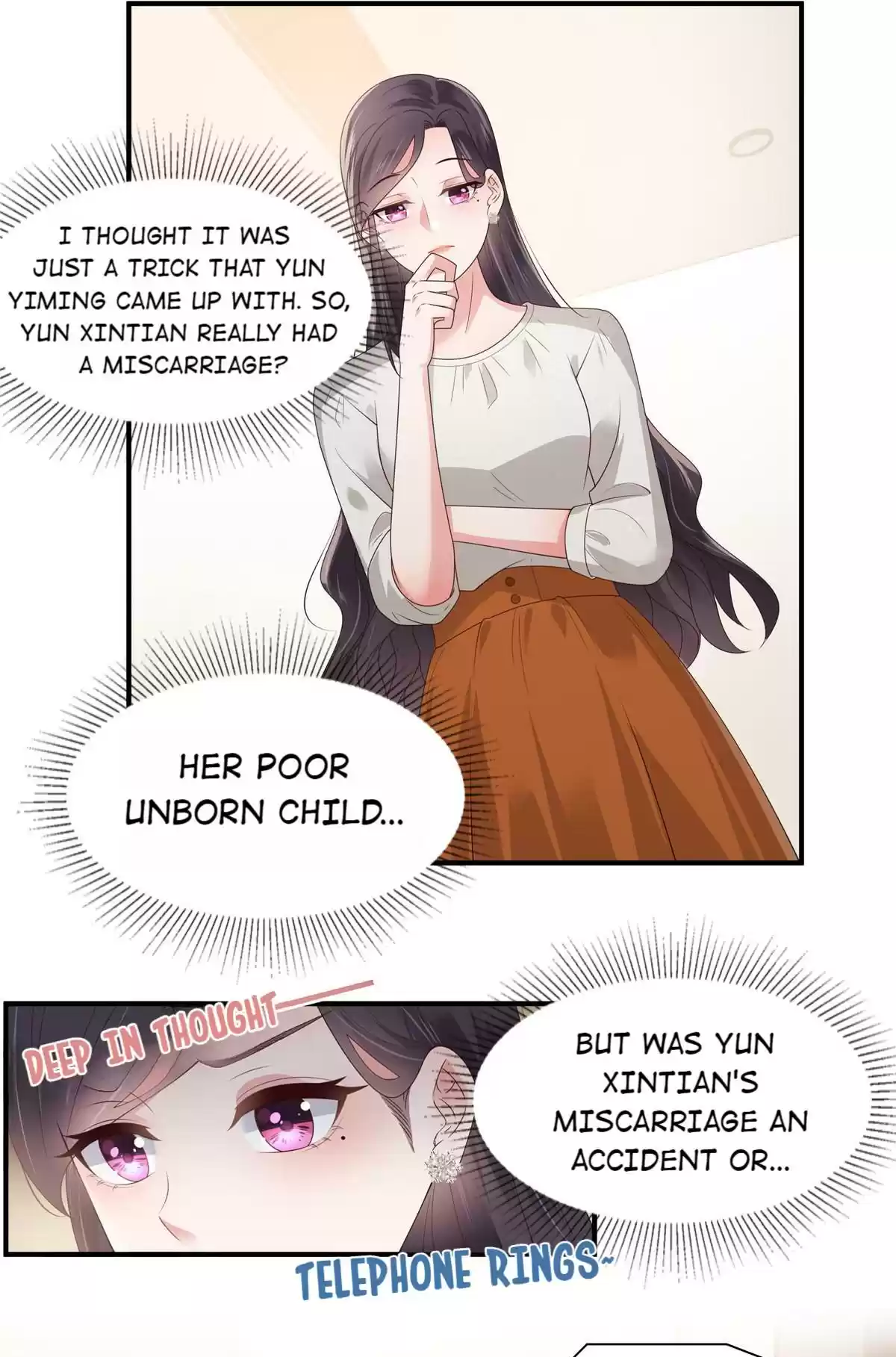 Rebirth: Giving You My Exclusive Affection 148